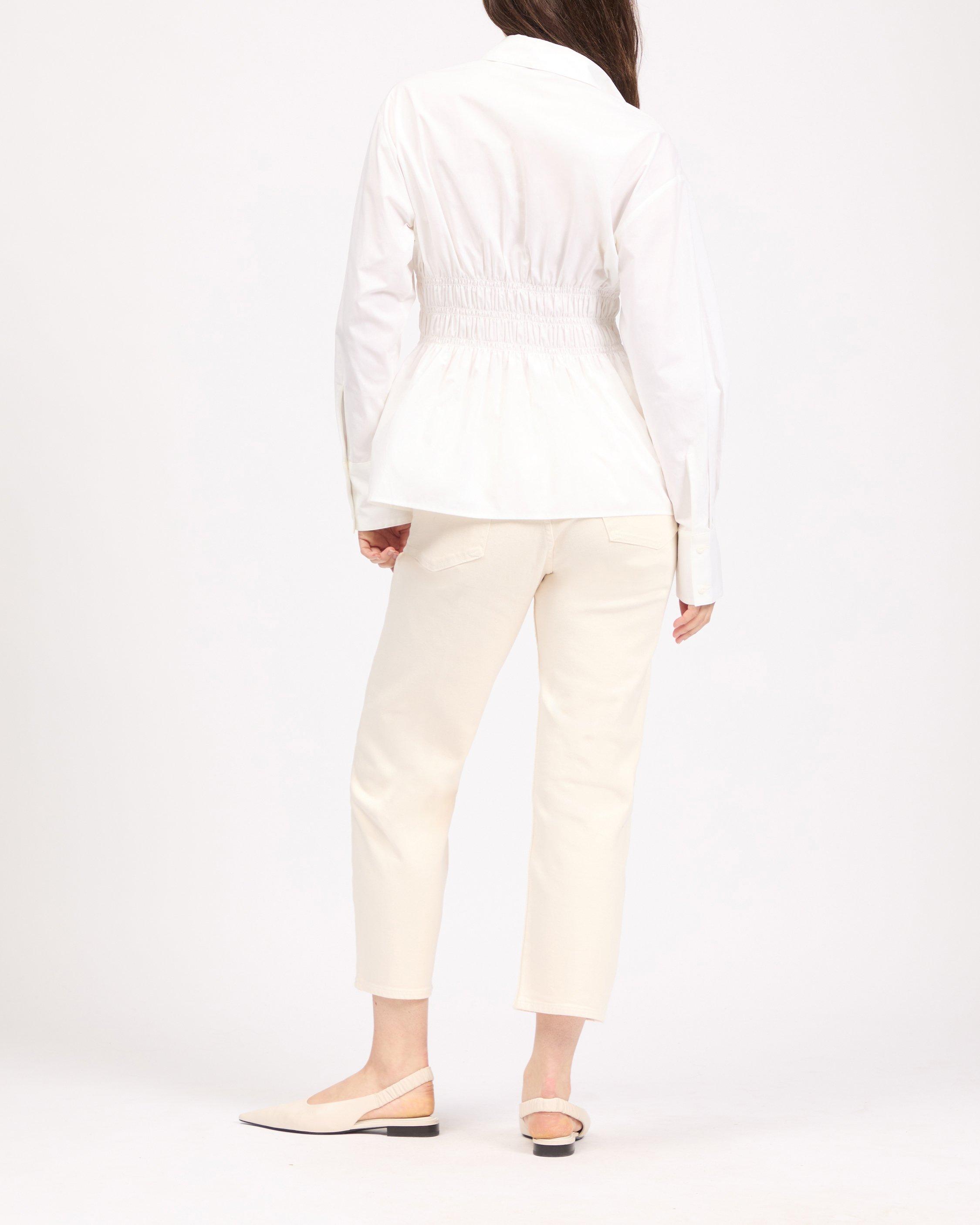 Sly Poplin Shirt image number 3