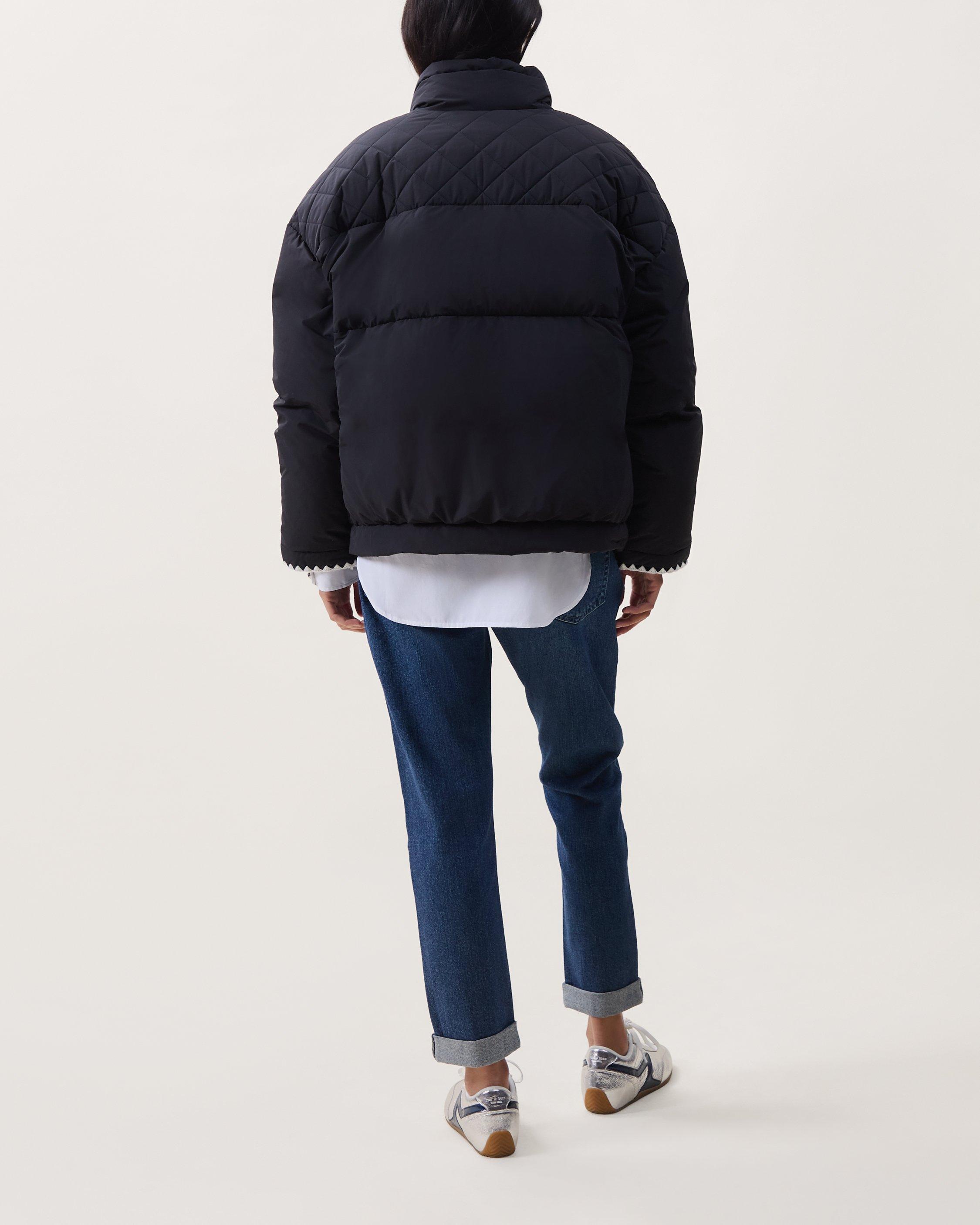 Isabella Puffer Jacket image number 2