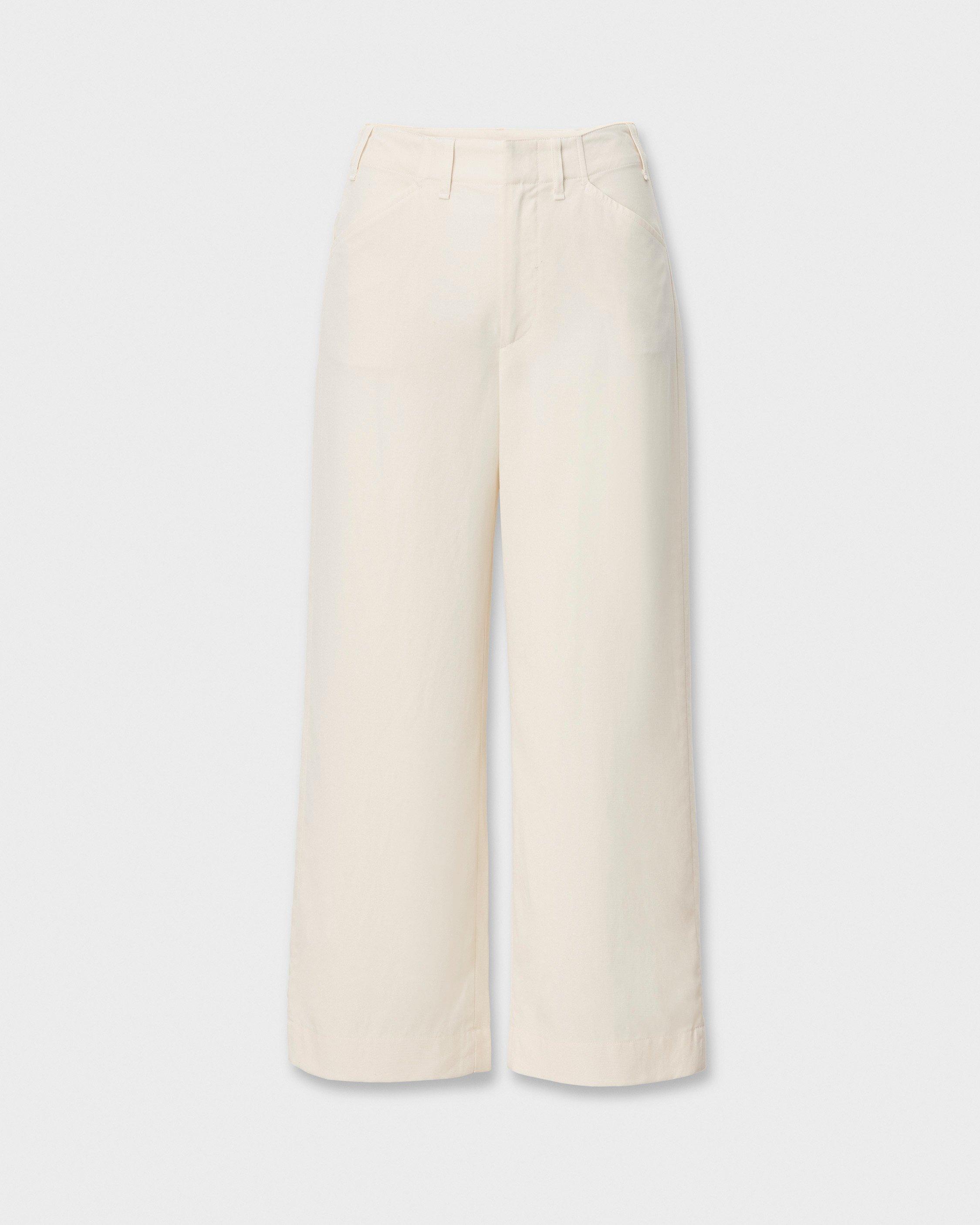Allison Wide-Leg Pants - image 2