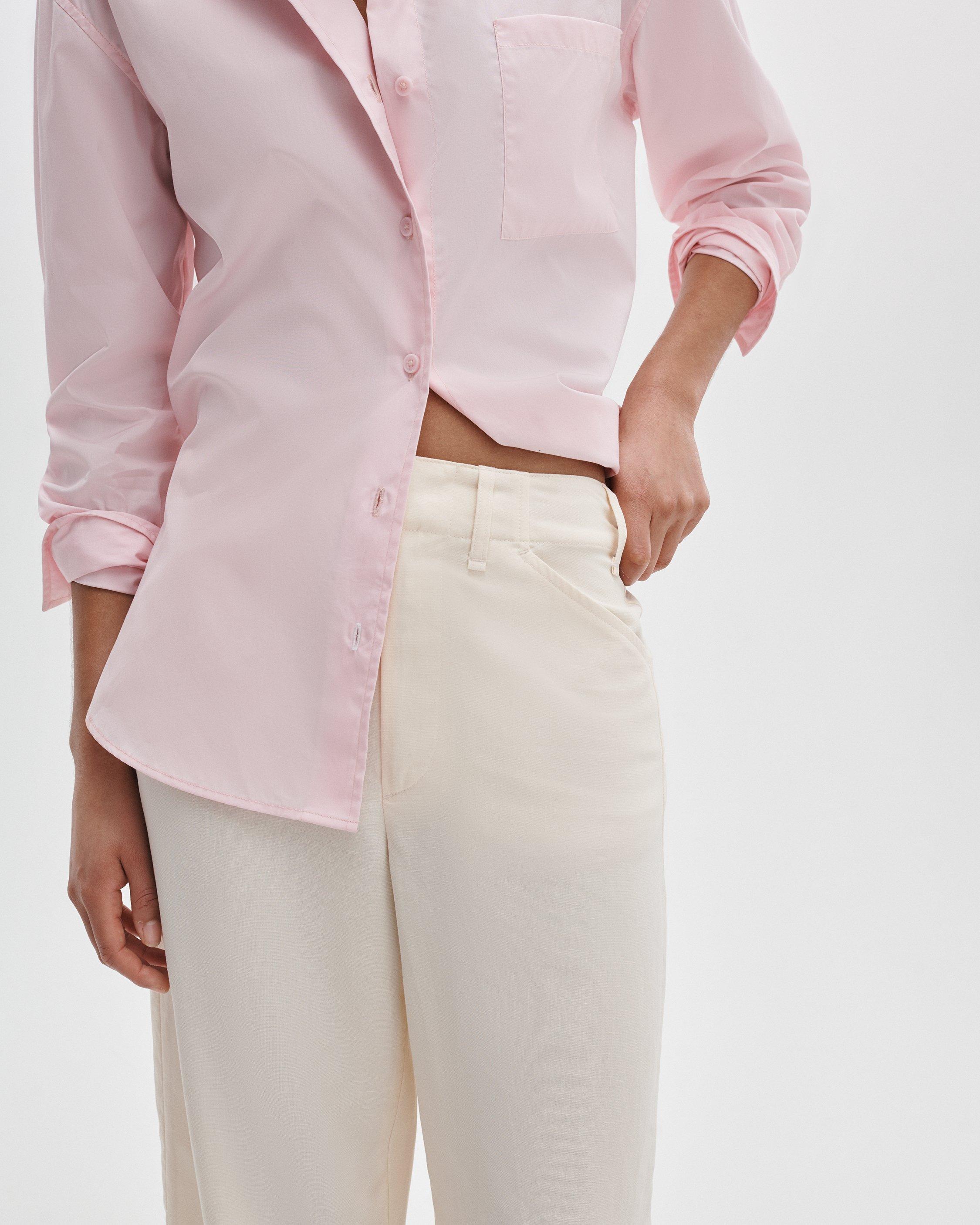 Allison Wide-Leg Pants - image 4