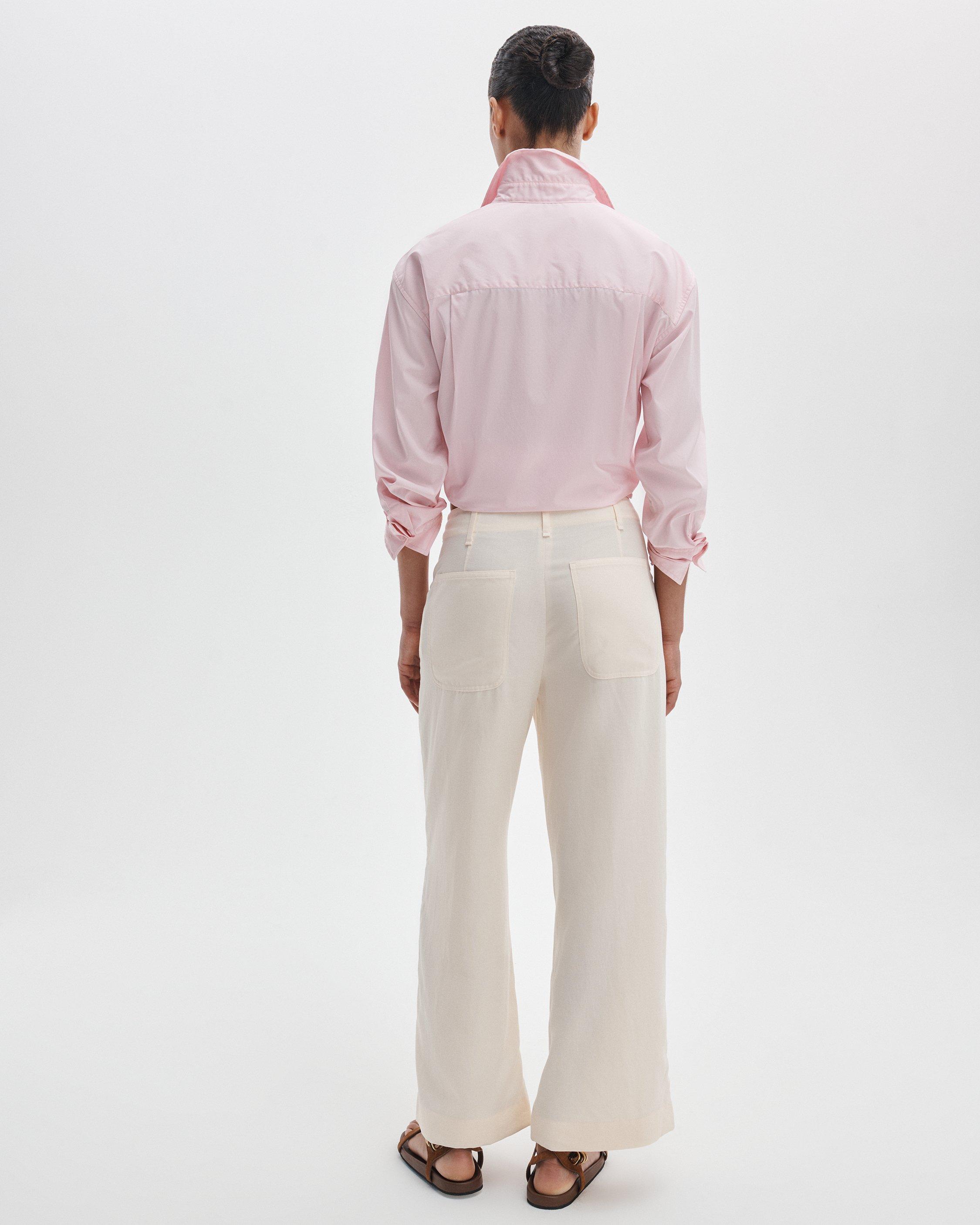 Allison Wide-Leg Pants - image 5