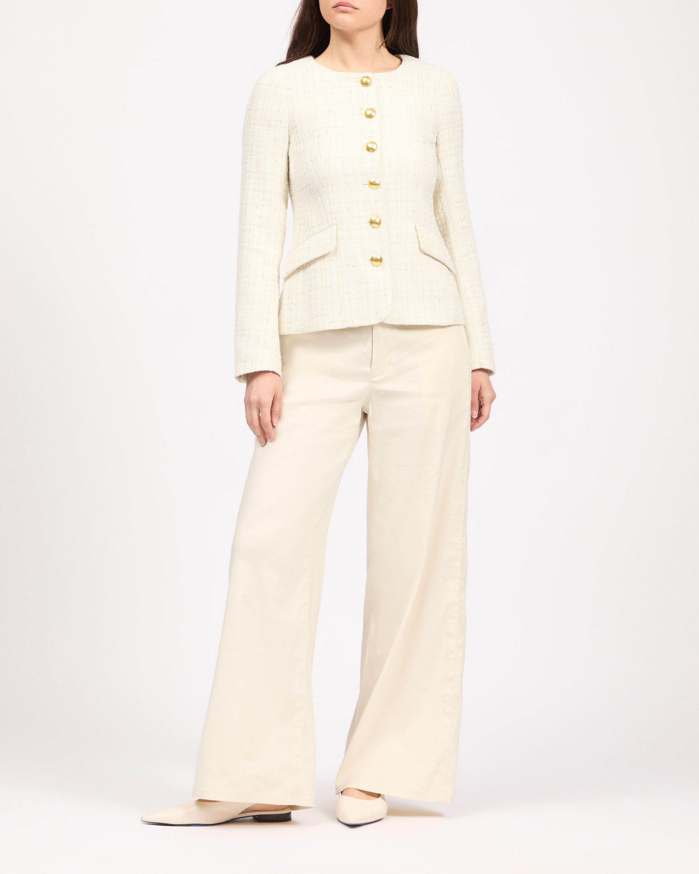 Lynn Tweed Blazer image number 2