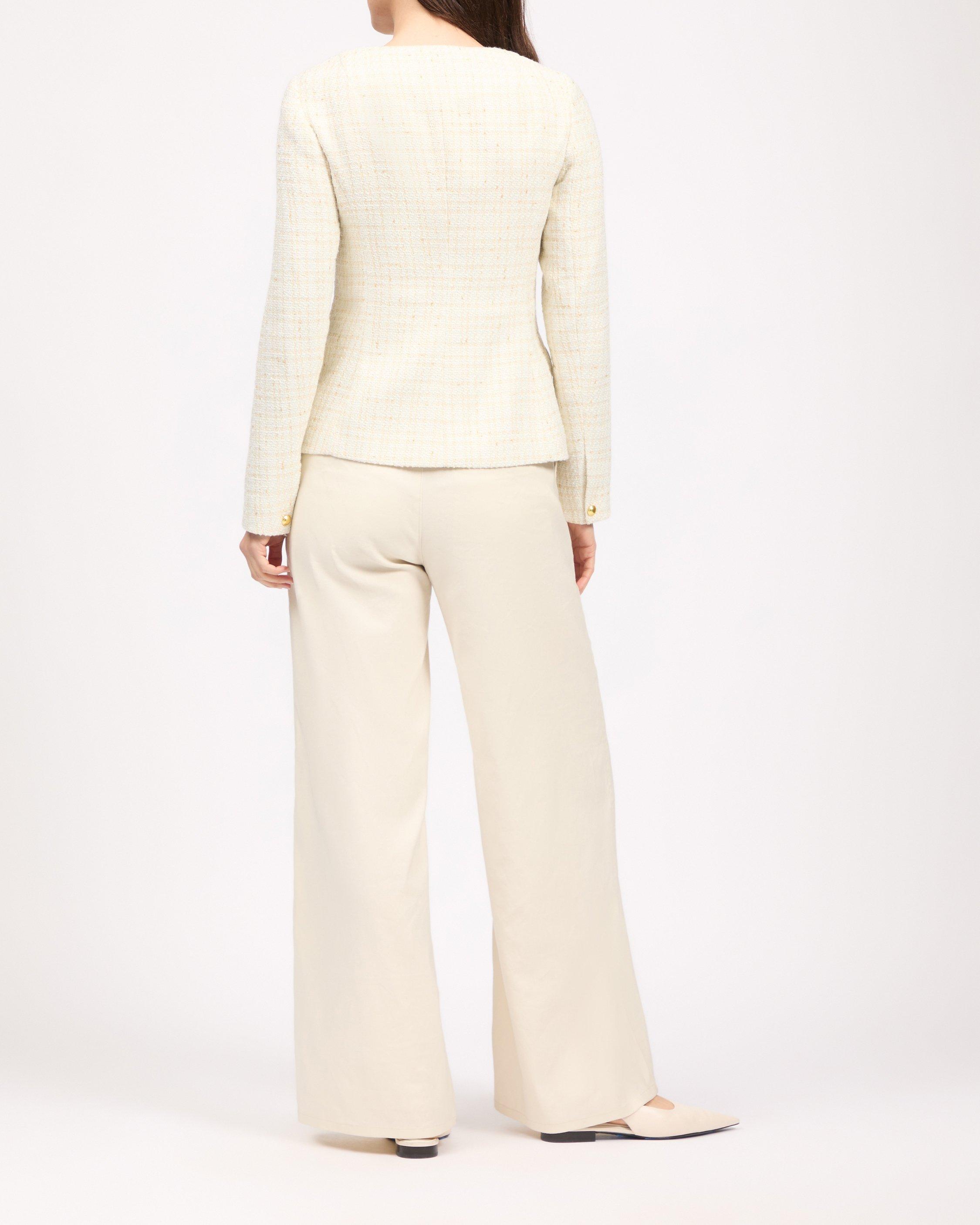 Lynn Tweed Blazer image number 3