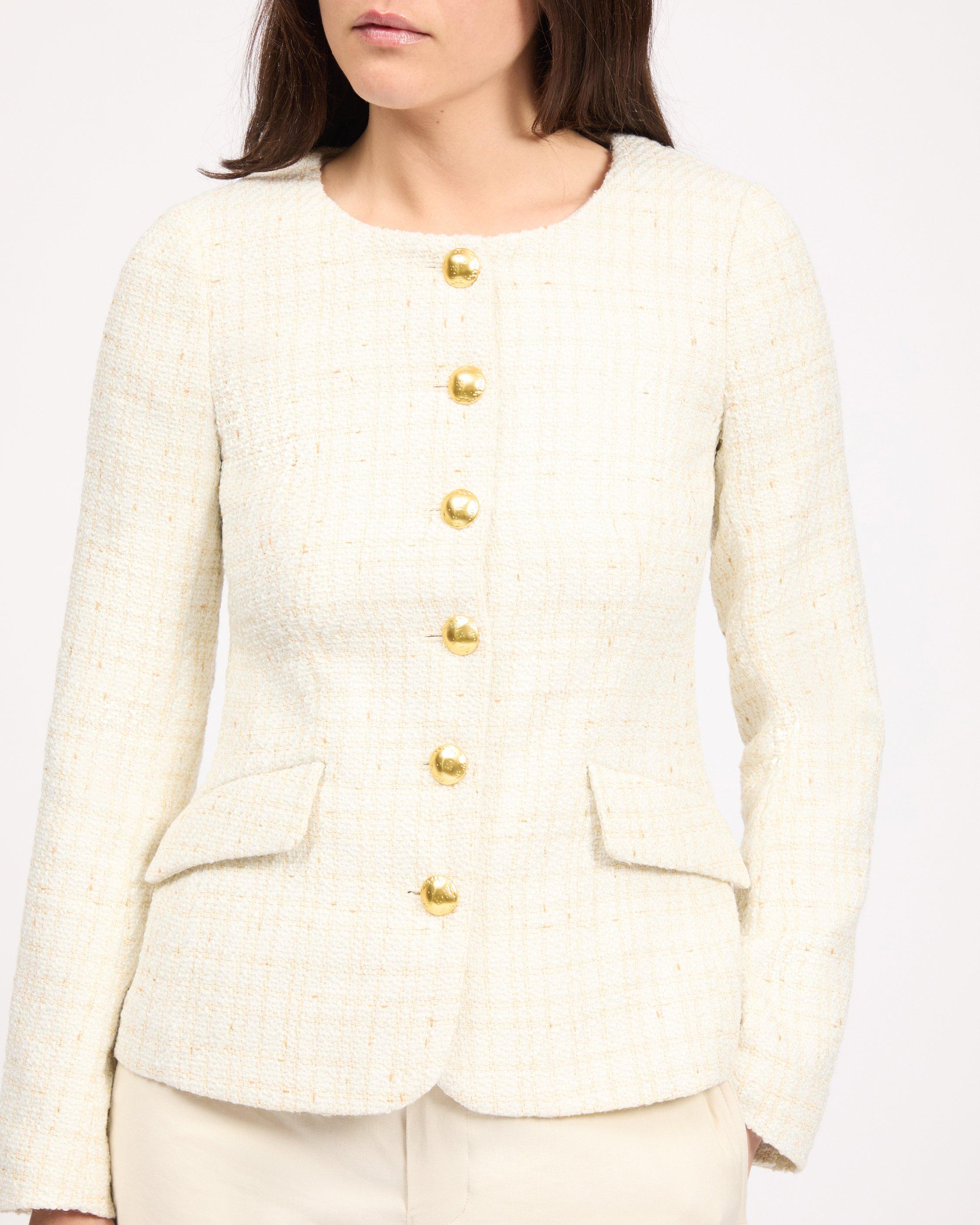 Lynn Tweed Blazer image number 1