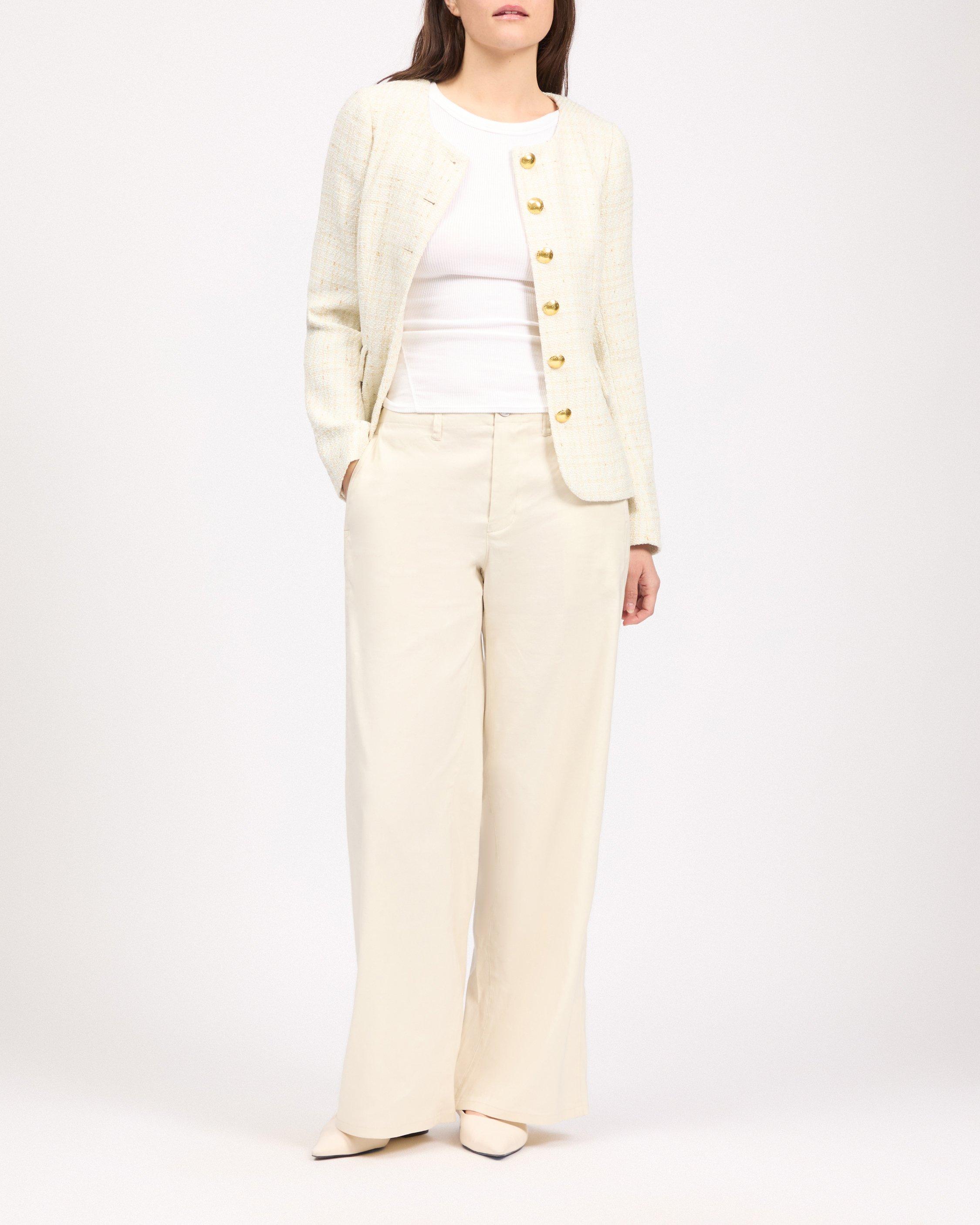 Lynn Tweed Blazer image number 4