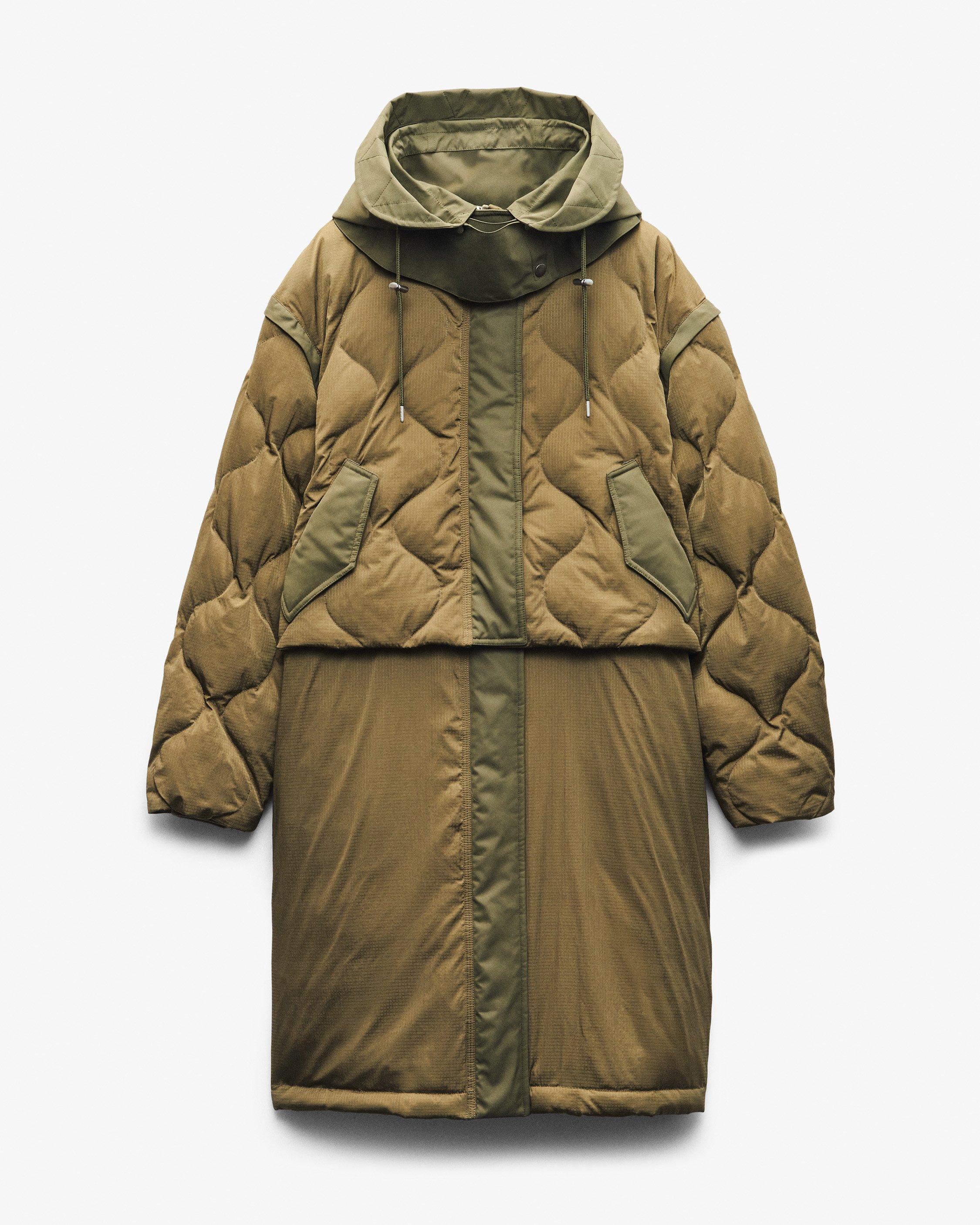 Taki Convertible Jacket - image 2