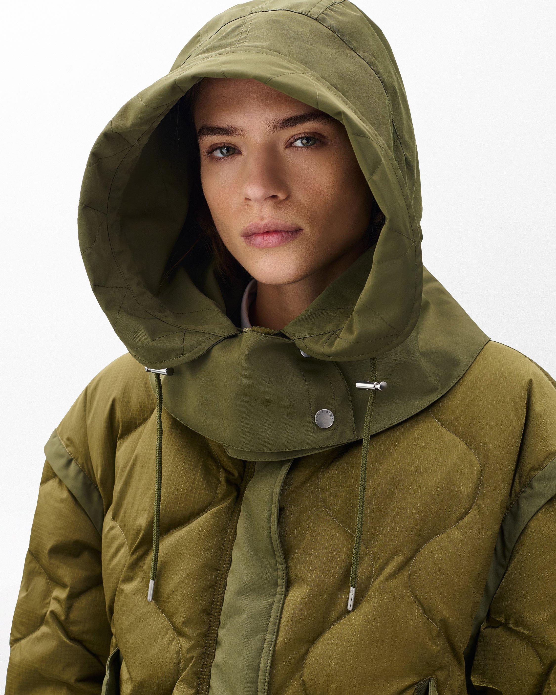 Taki Convertible Jacket image number 6