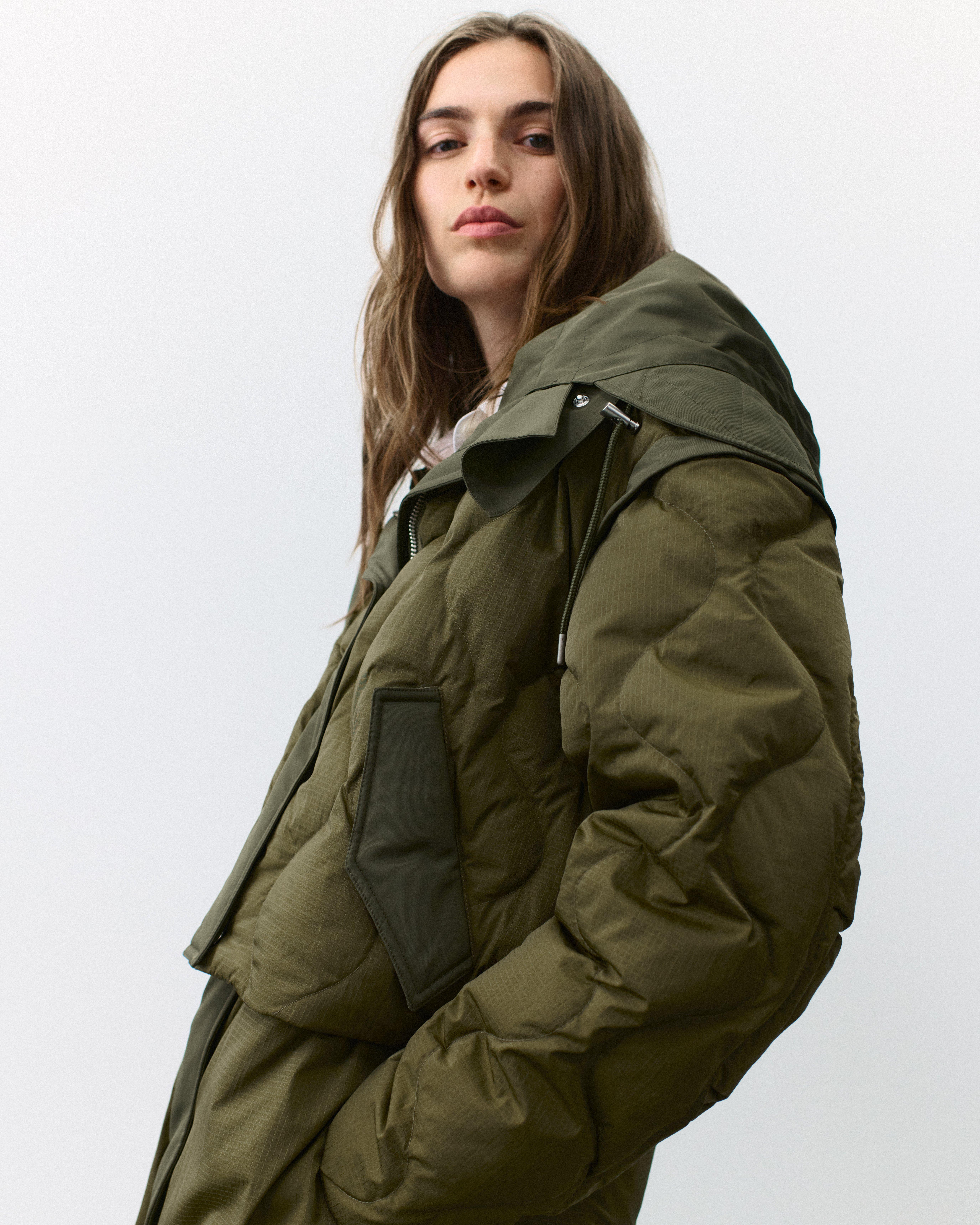 Taki Convertible Jacket image number 7