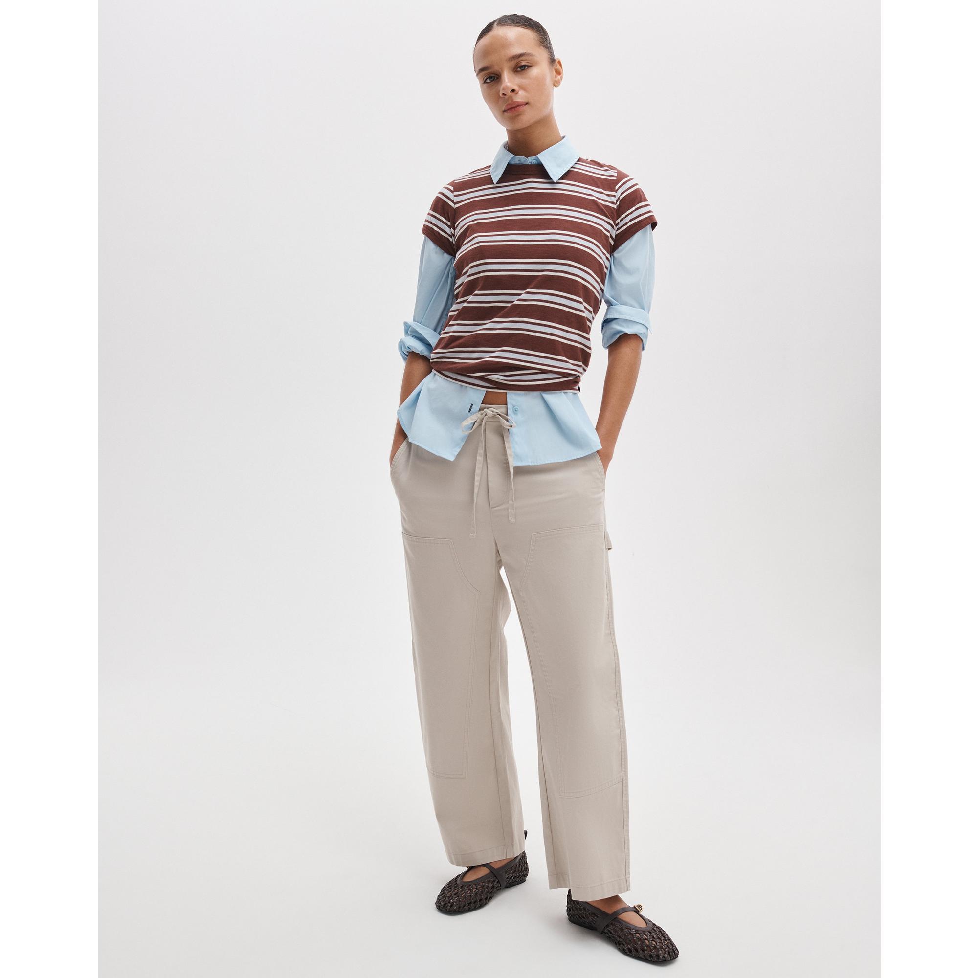 Jolie Carpenter Pants