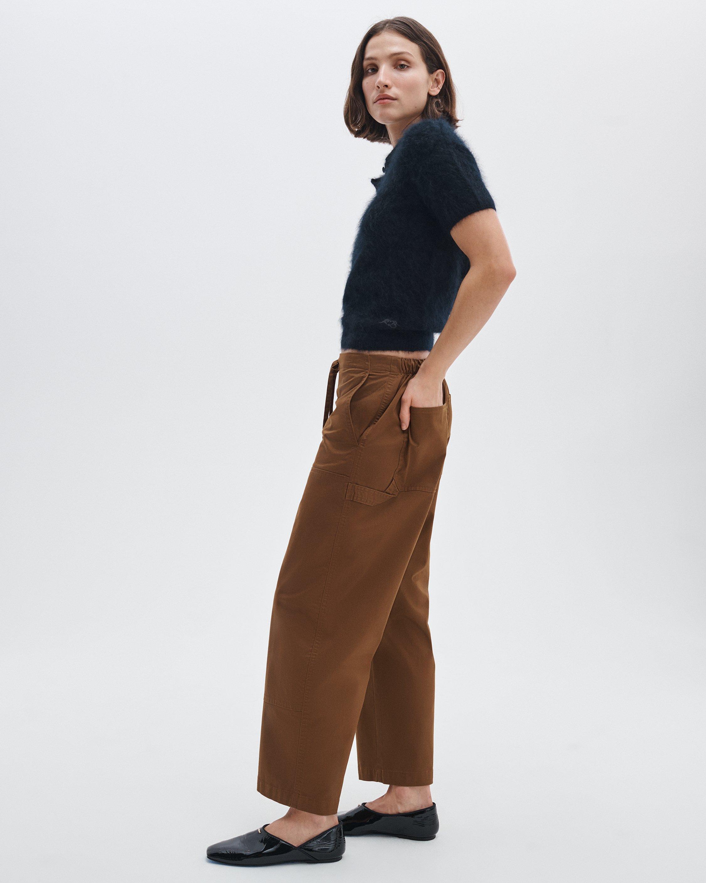 Jolie Carpenter Pants image number 1