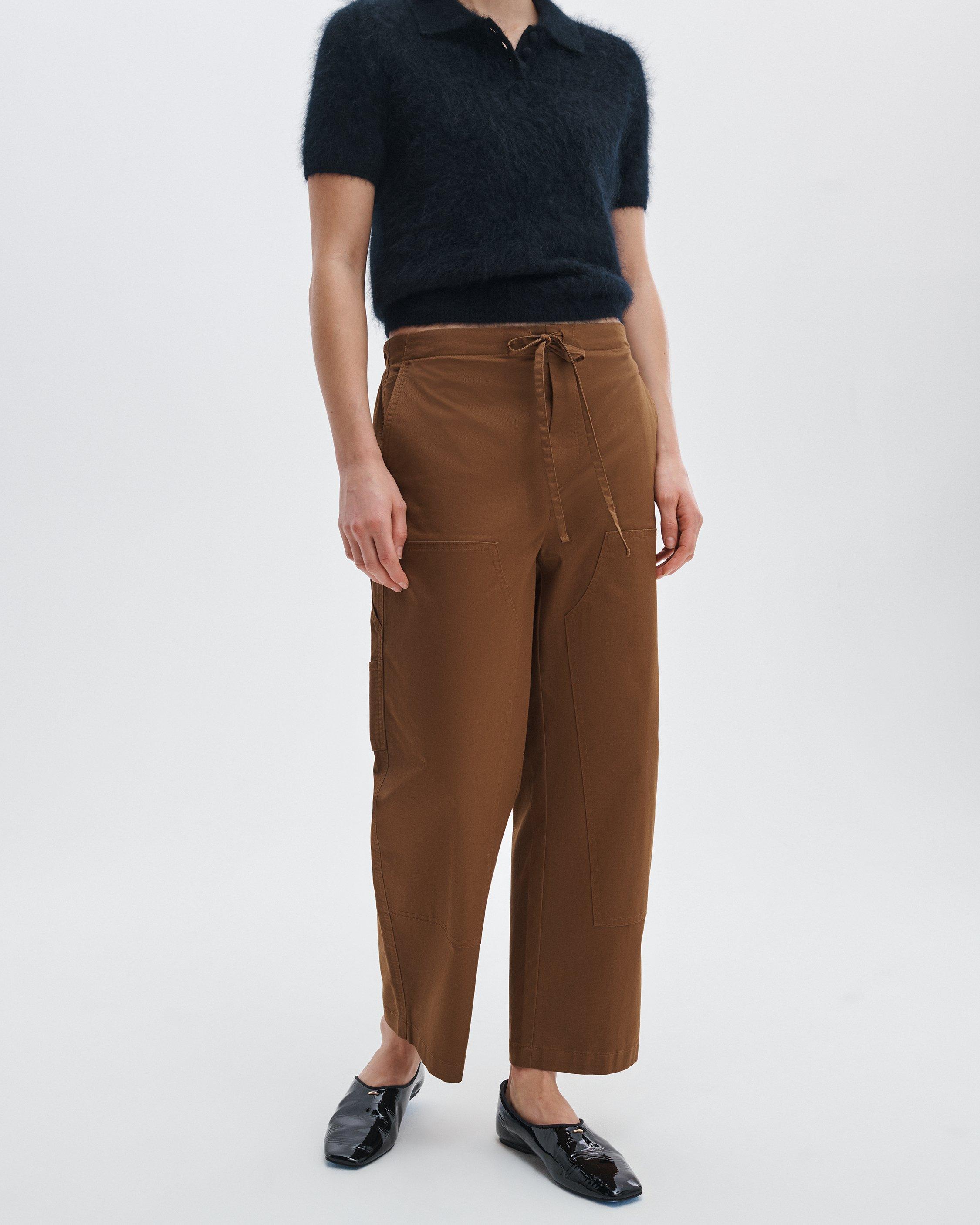 Jolie Carpenter Pants image number 2