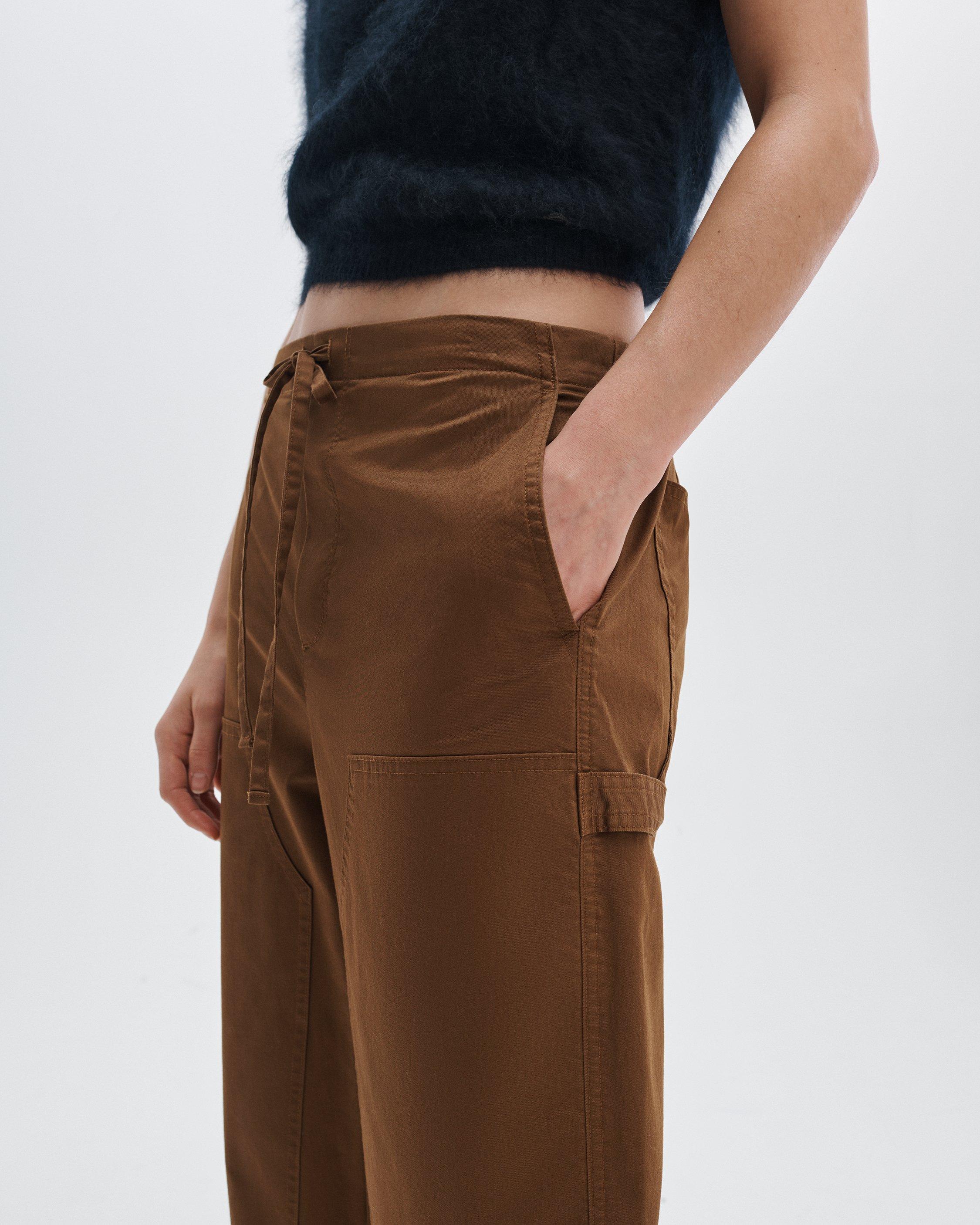 Jolie Carpenter Pants image number 3