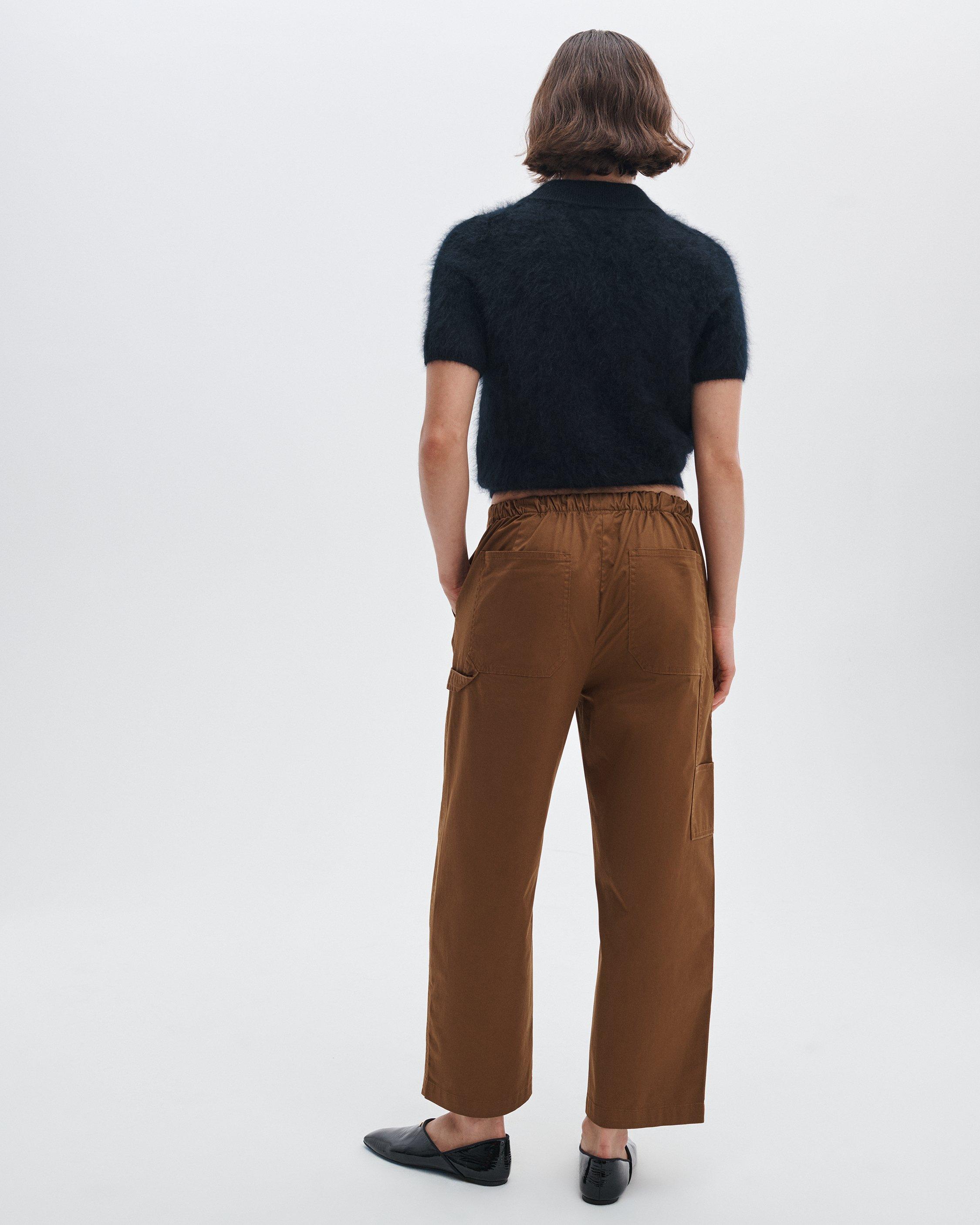 Jolie Carpenter Pants image number 4