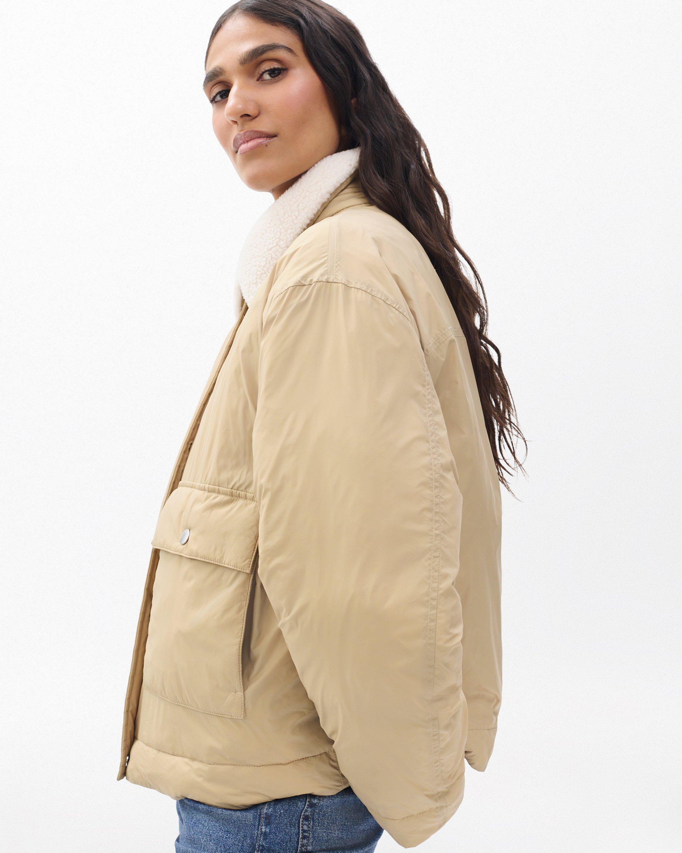 Nonie Puffer Jacket - image 5