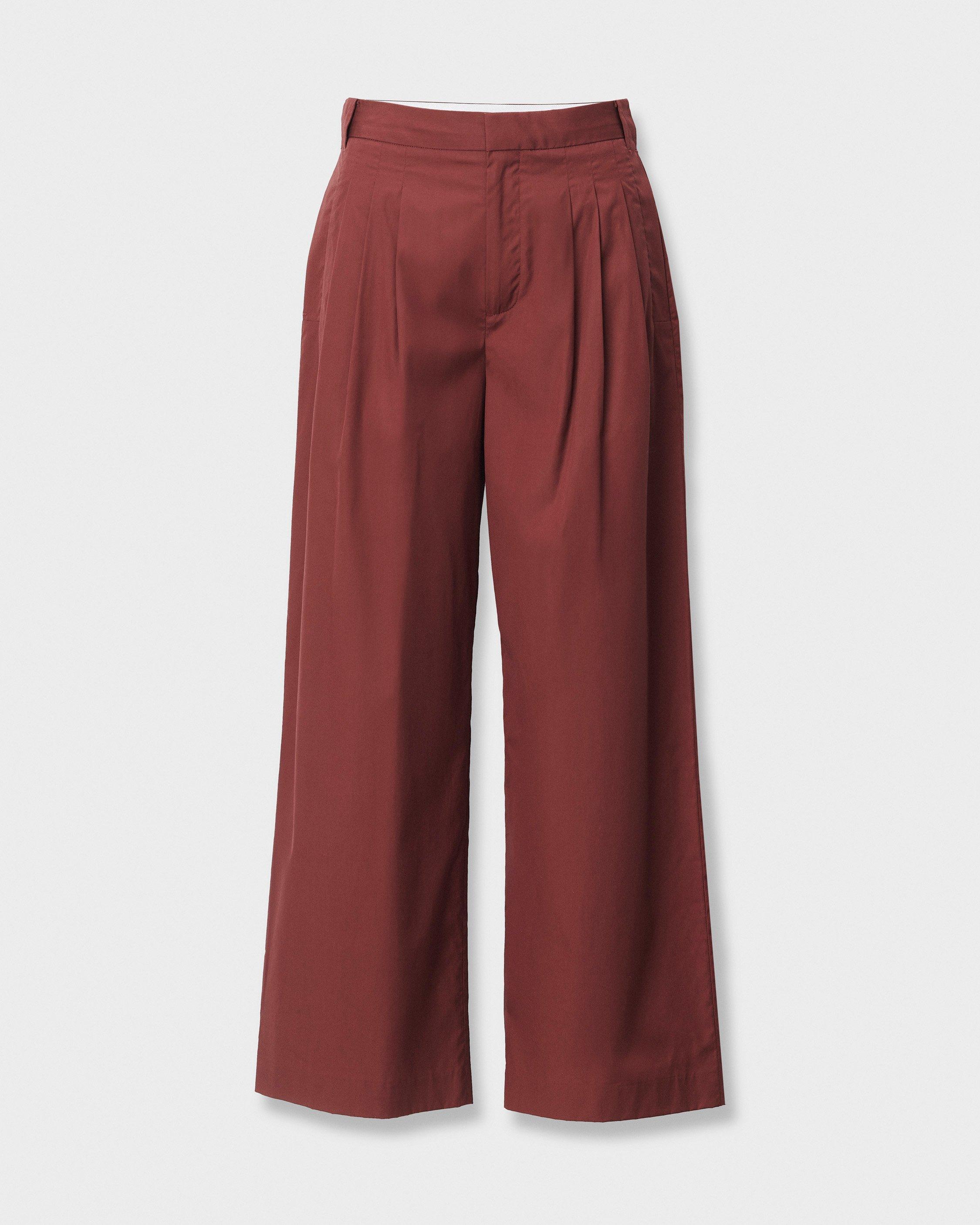 Chappell Poplin Pants - image 2