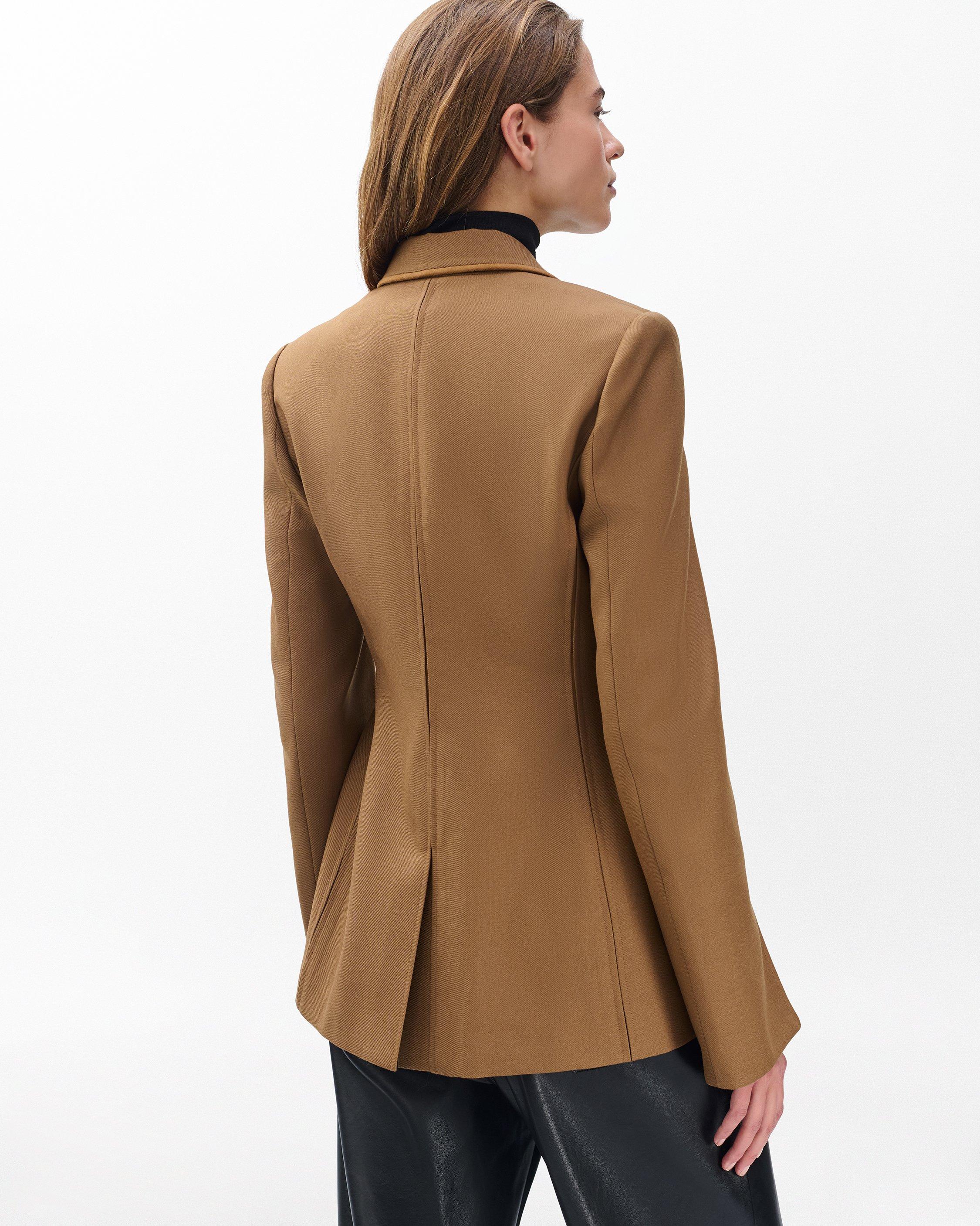 Margaret Tuxedo Blazer image number 6