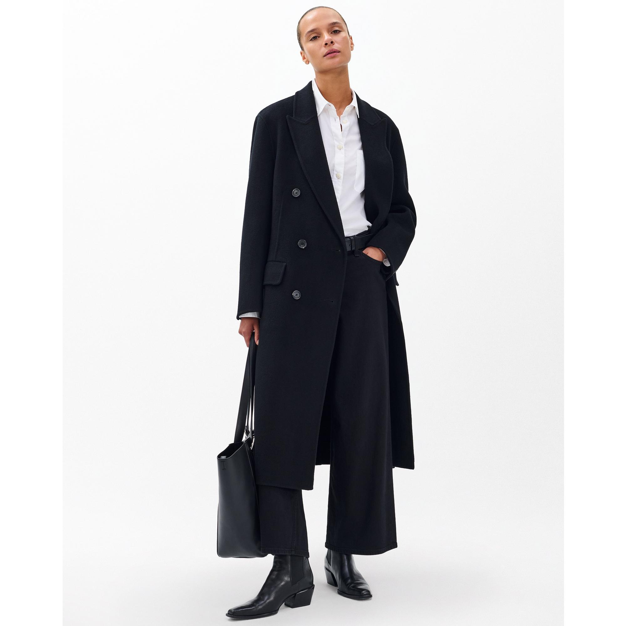 Vasso Wool Coat