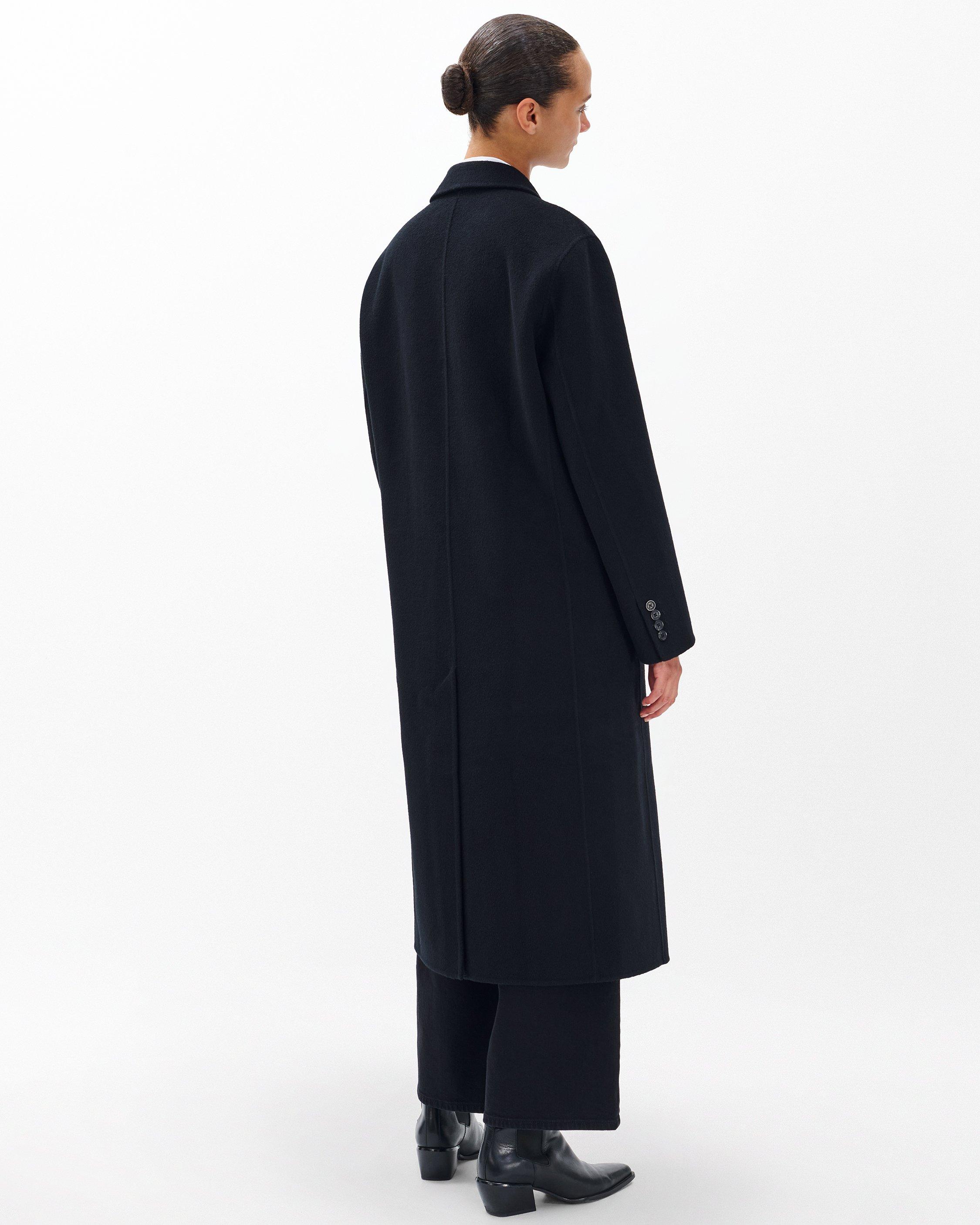 Vasso Wool Coat image number 6