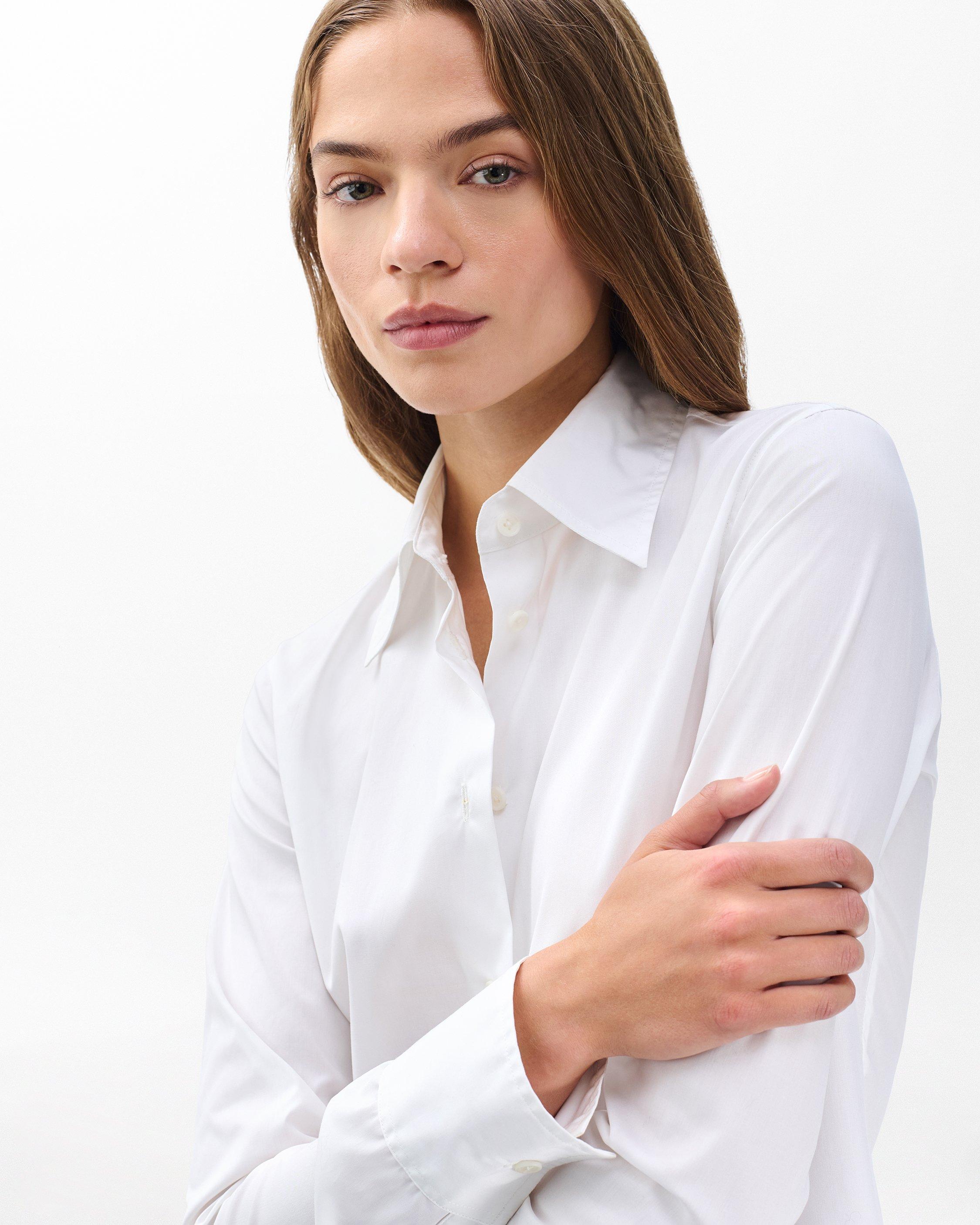 Dayton Poplin Shirt image number 4