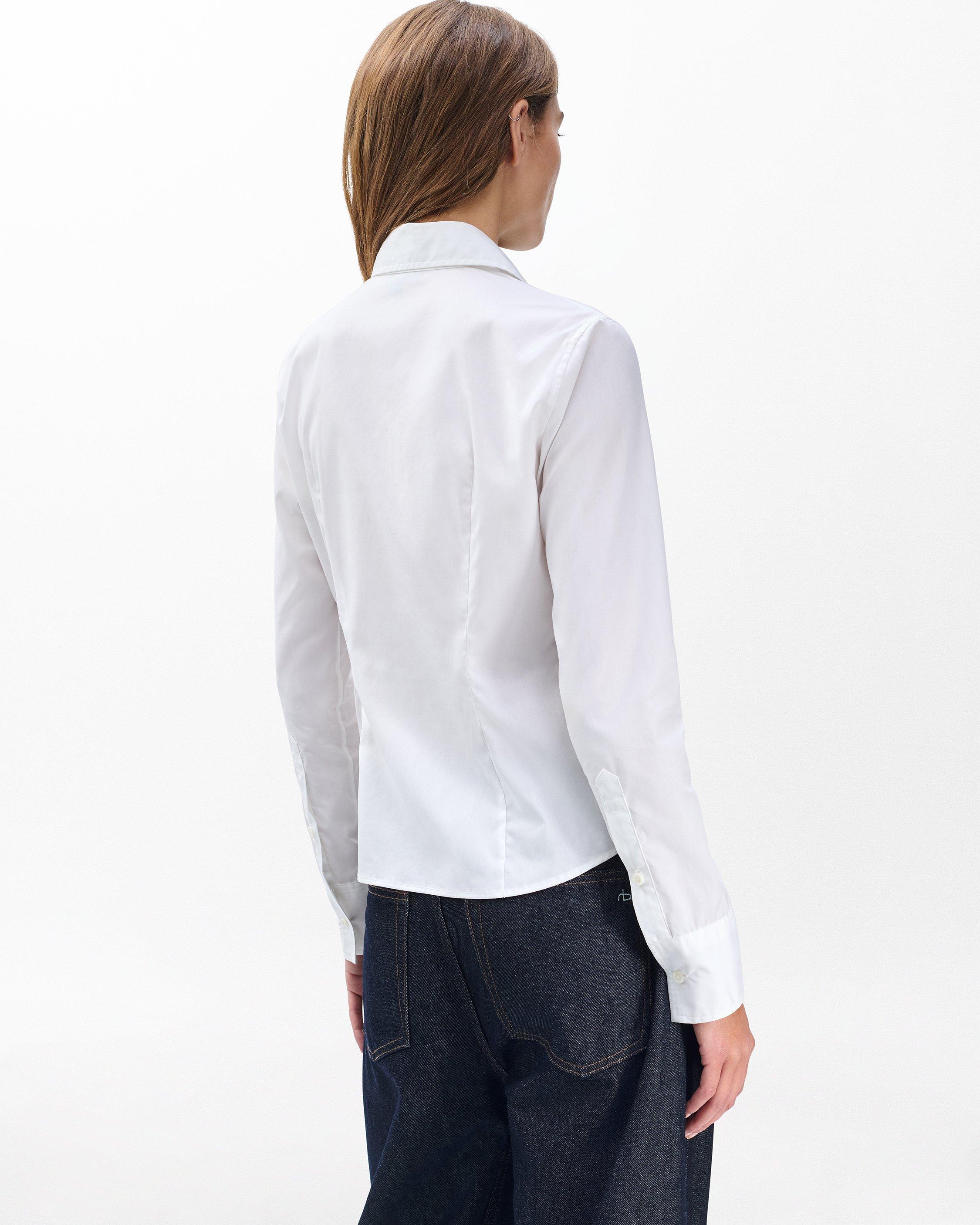 Dayton Poplin Shirt - image 5