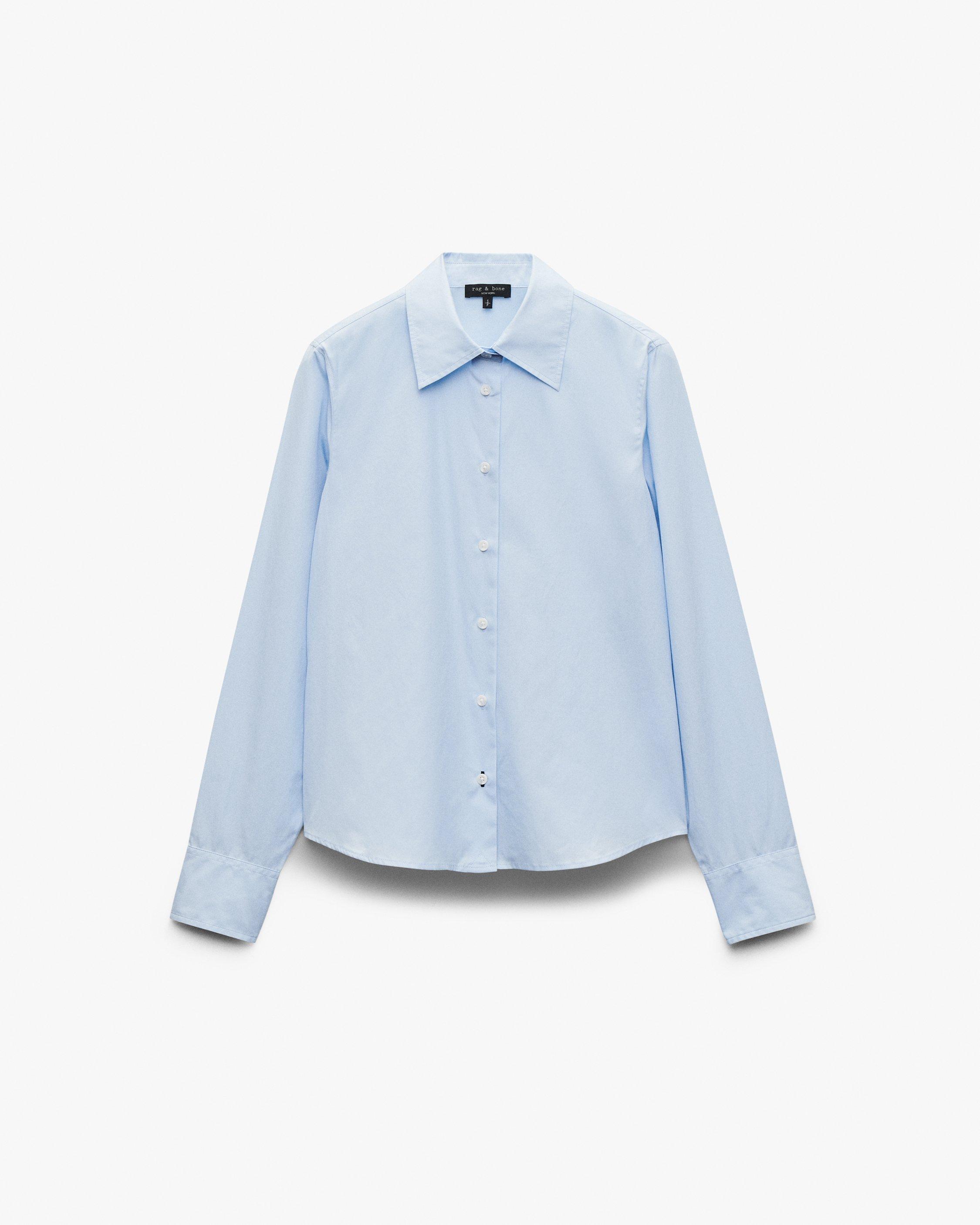 Dayton Poplin Shirt image number 2