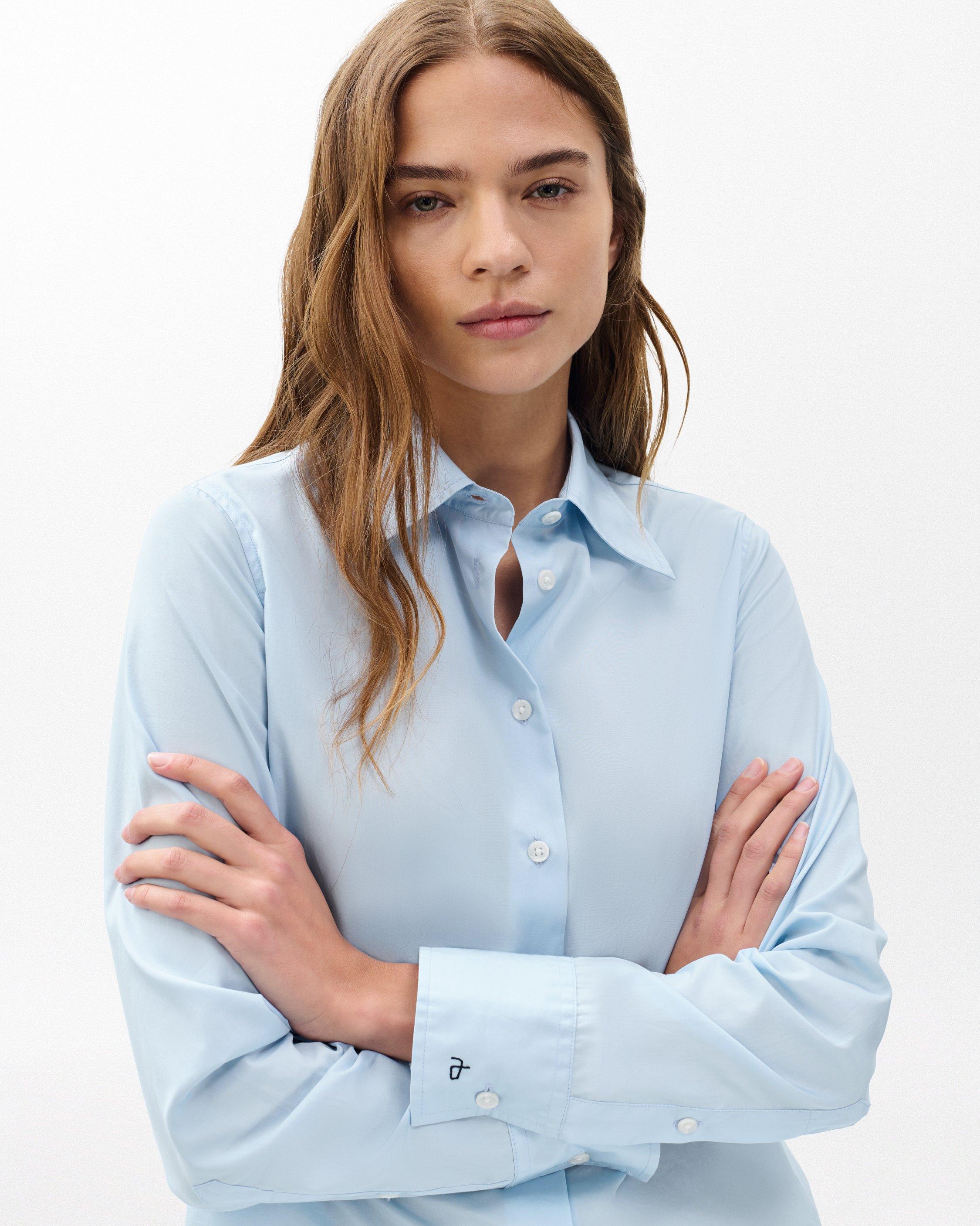 Dayton Poplin Shirt image number 5