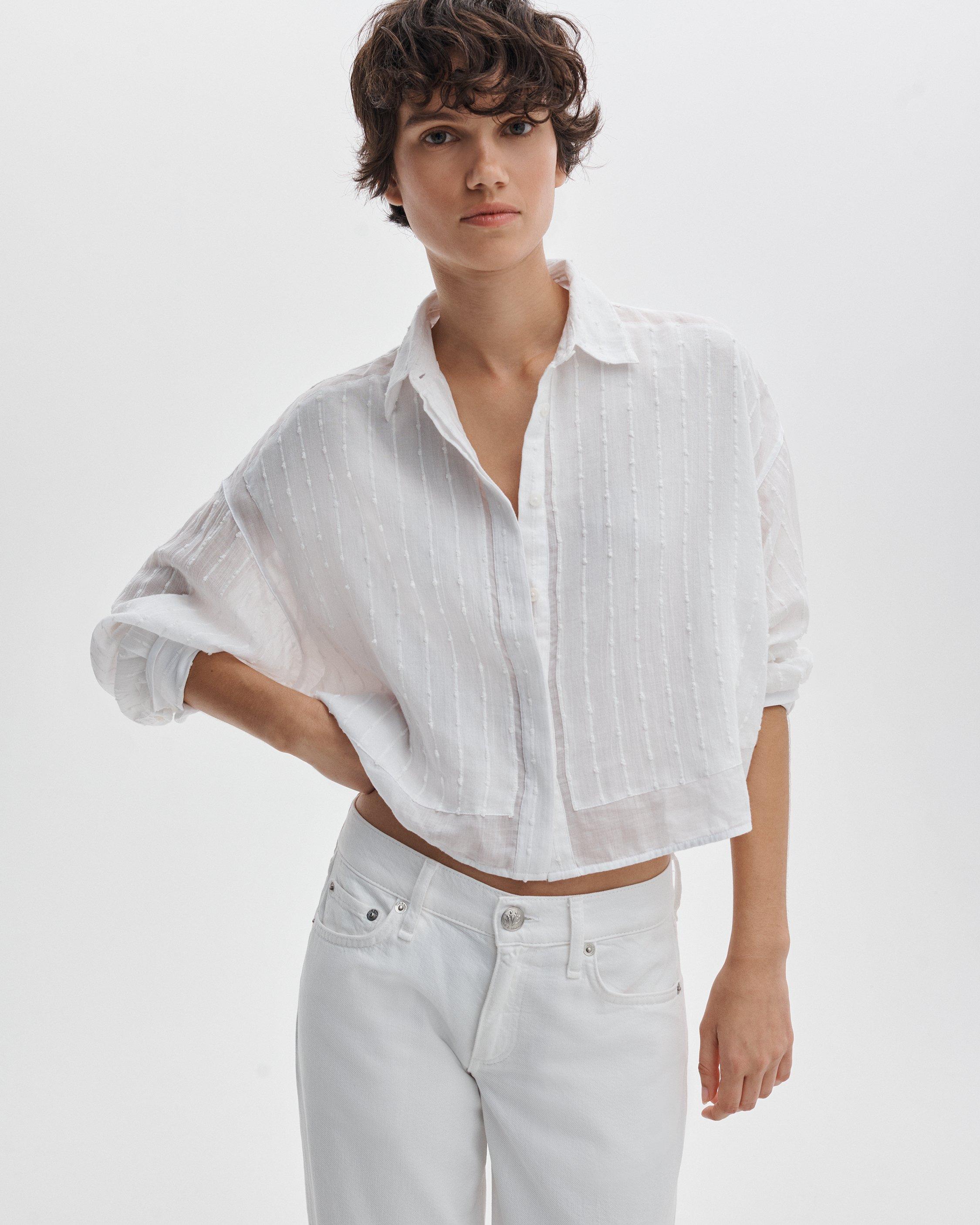 Marin Combo Shirt image number 1