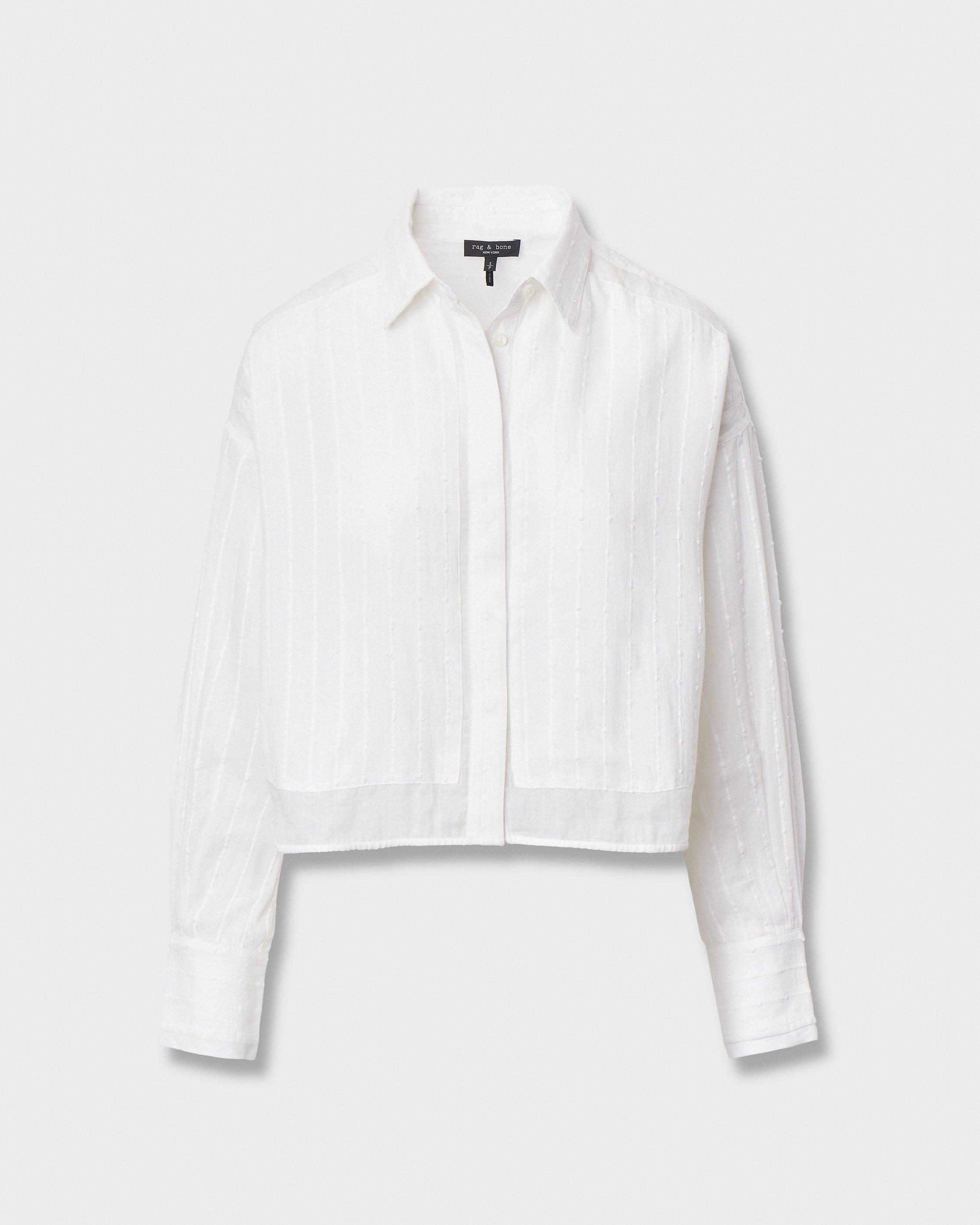 Marin Combo Shirt - image 2