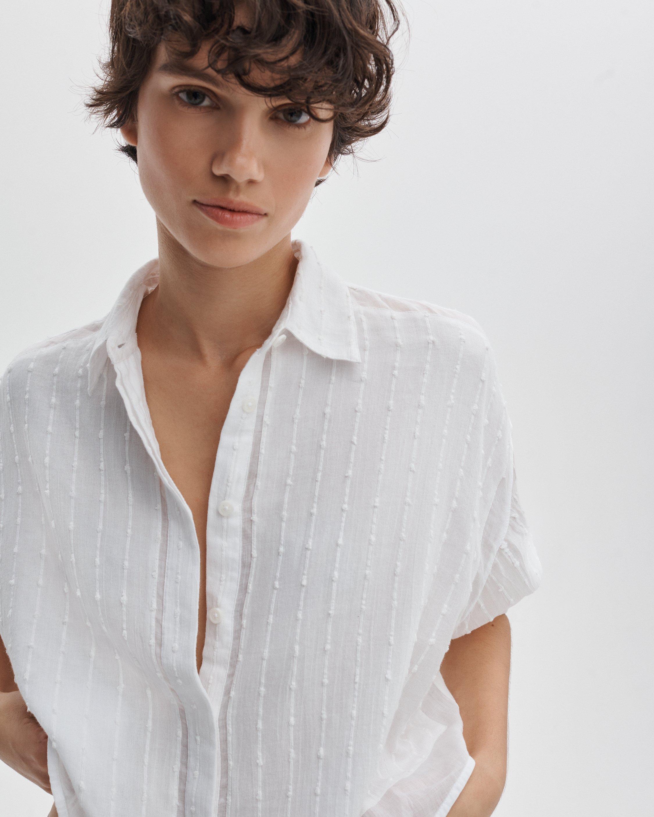Marin Combo Shirt - image 5