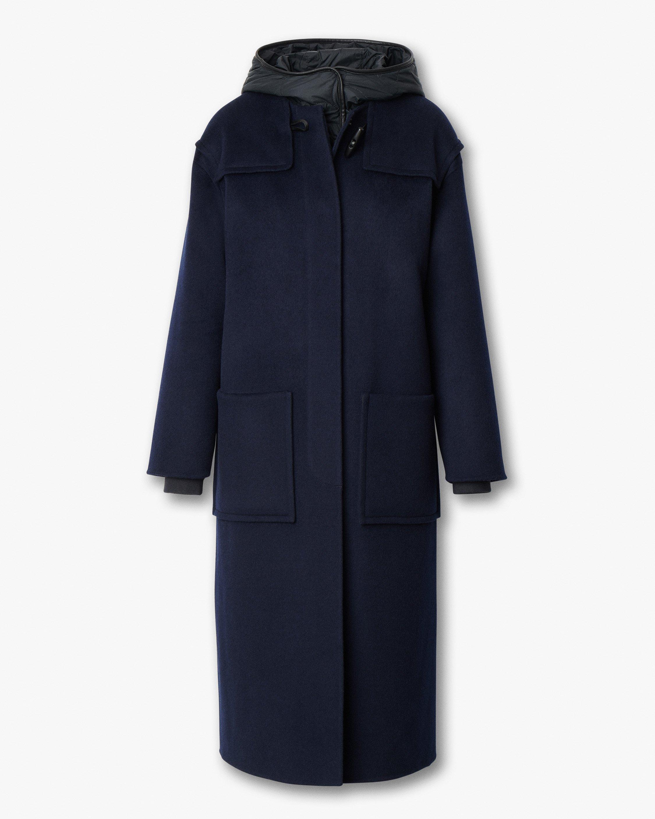 Phoebe Two-in-One Coat - image 2
