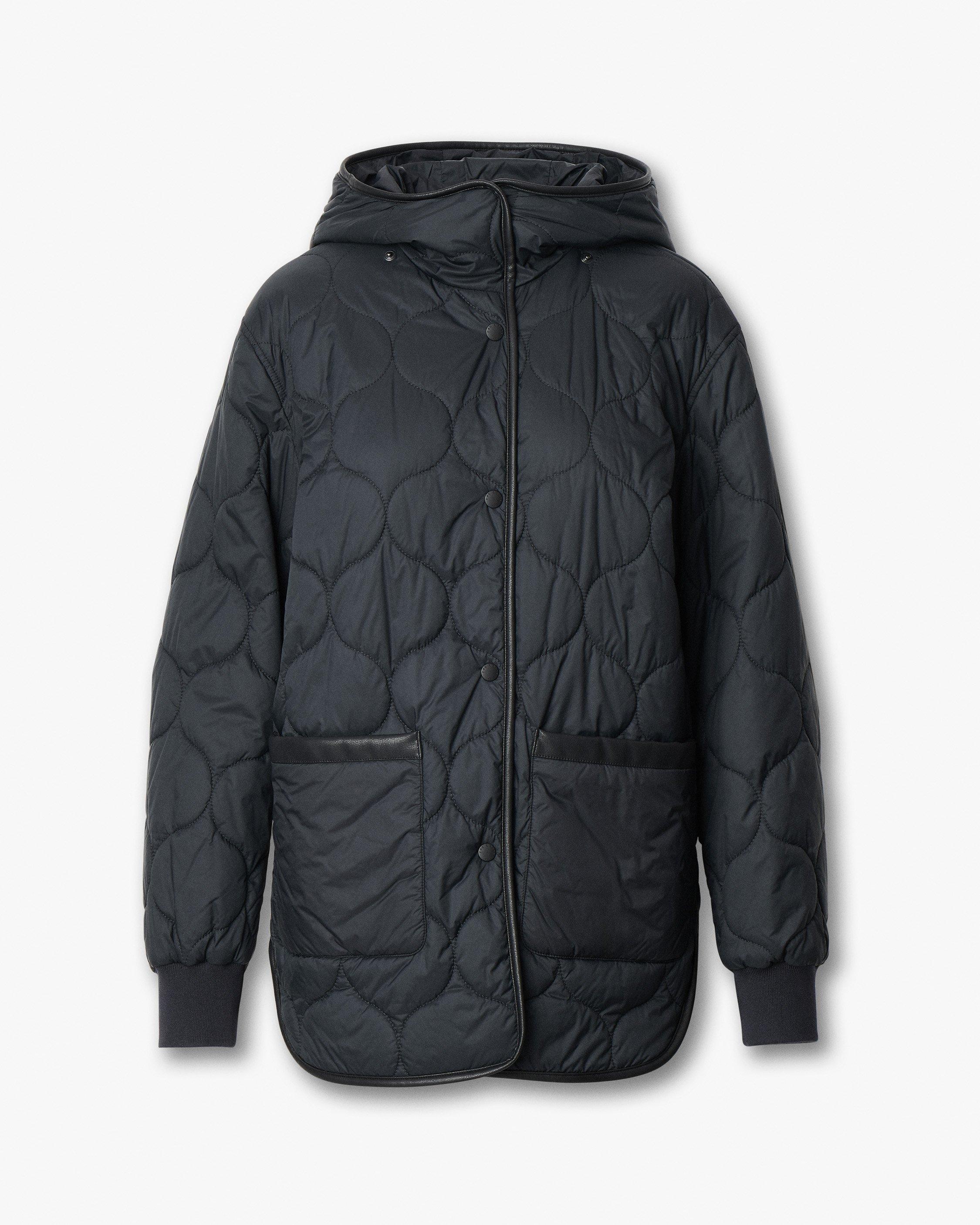 Phoebe Two-in-One Coat - image 3