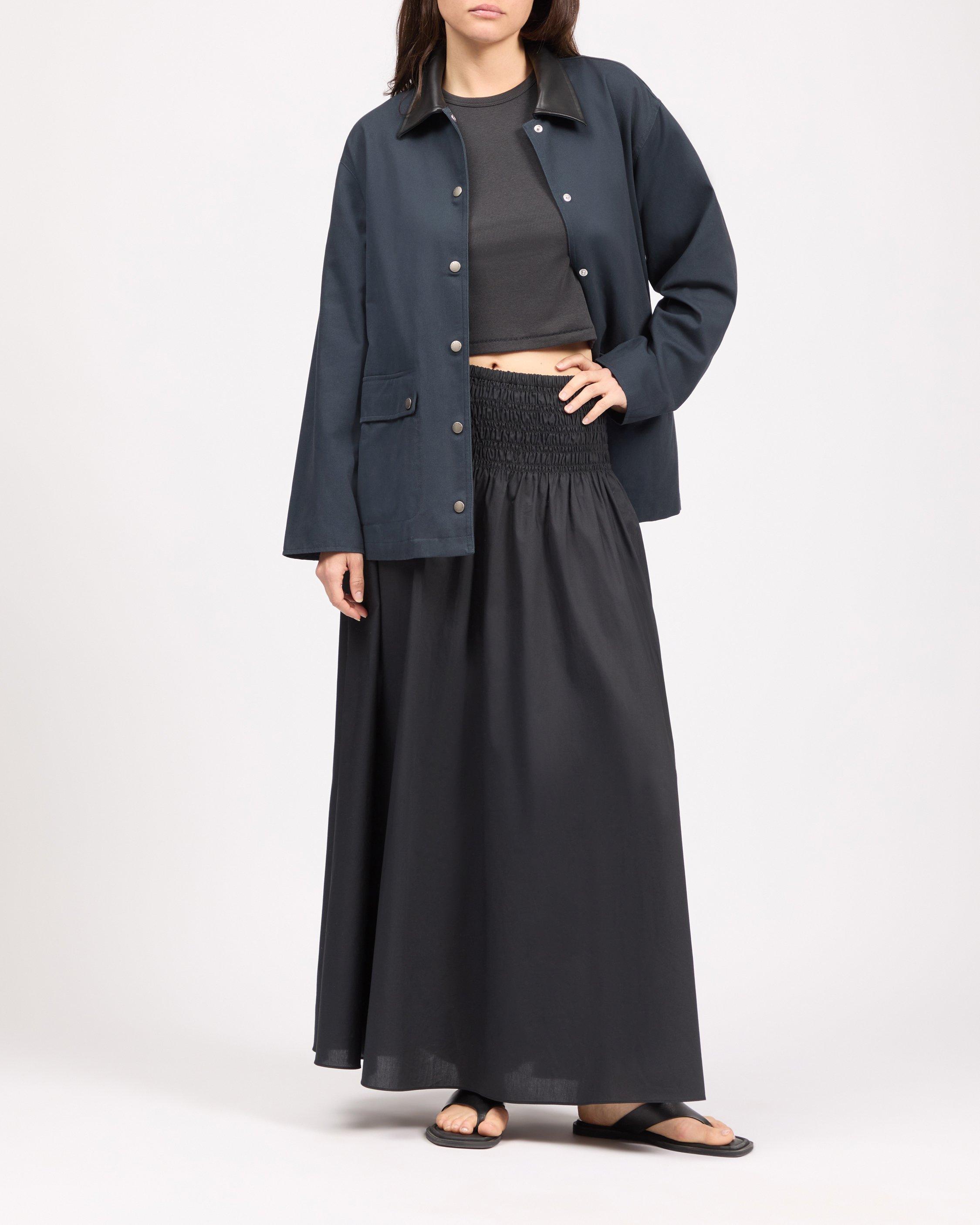Cassandra Twill Jacket image number 1