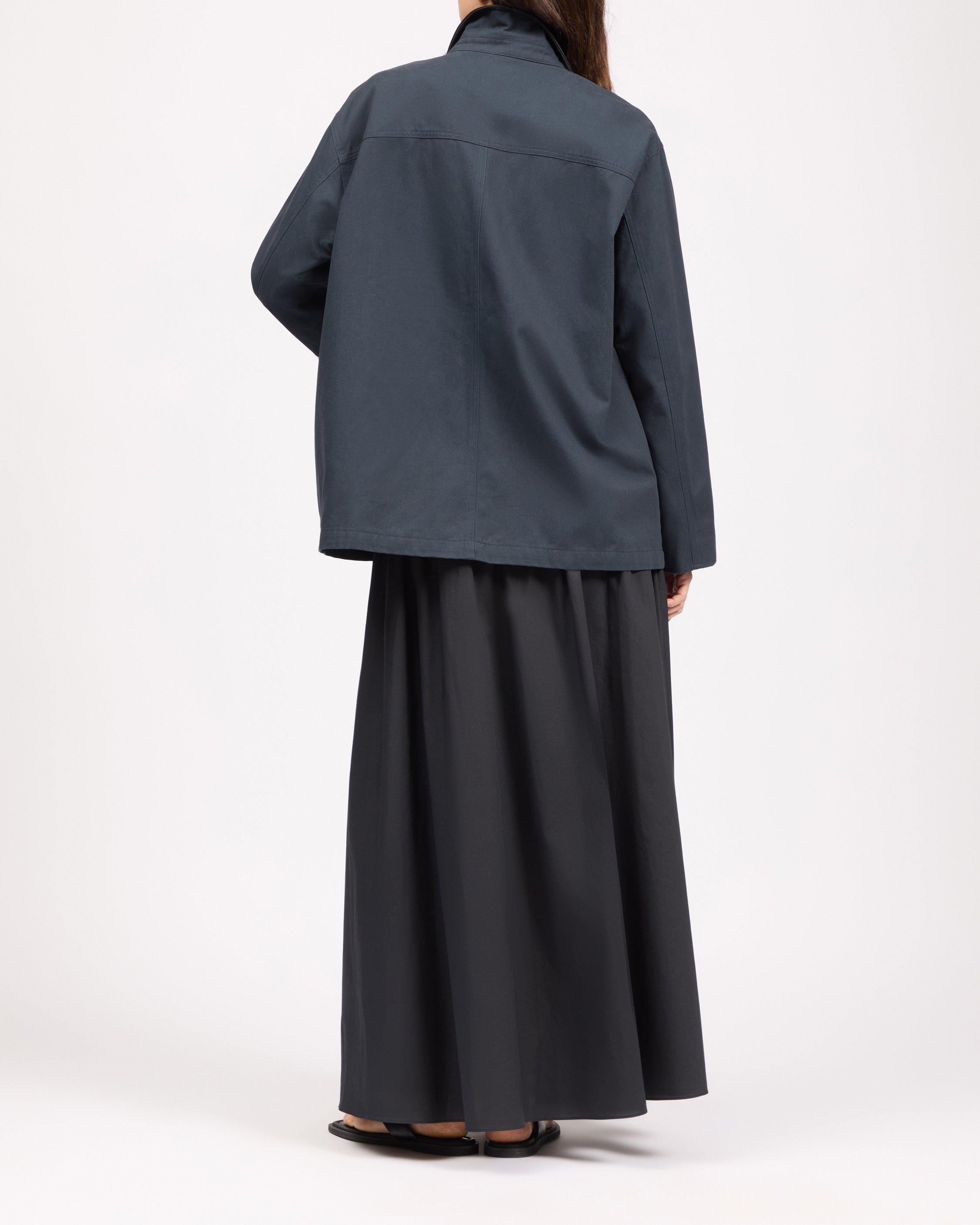 Cassandra Twill Jacket image number 2