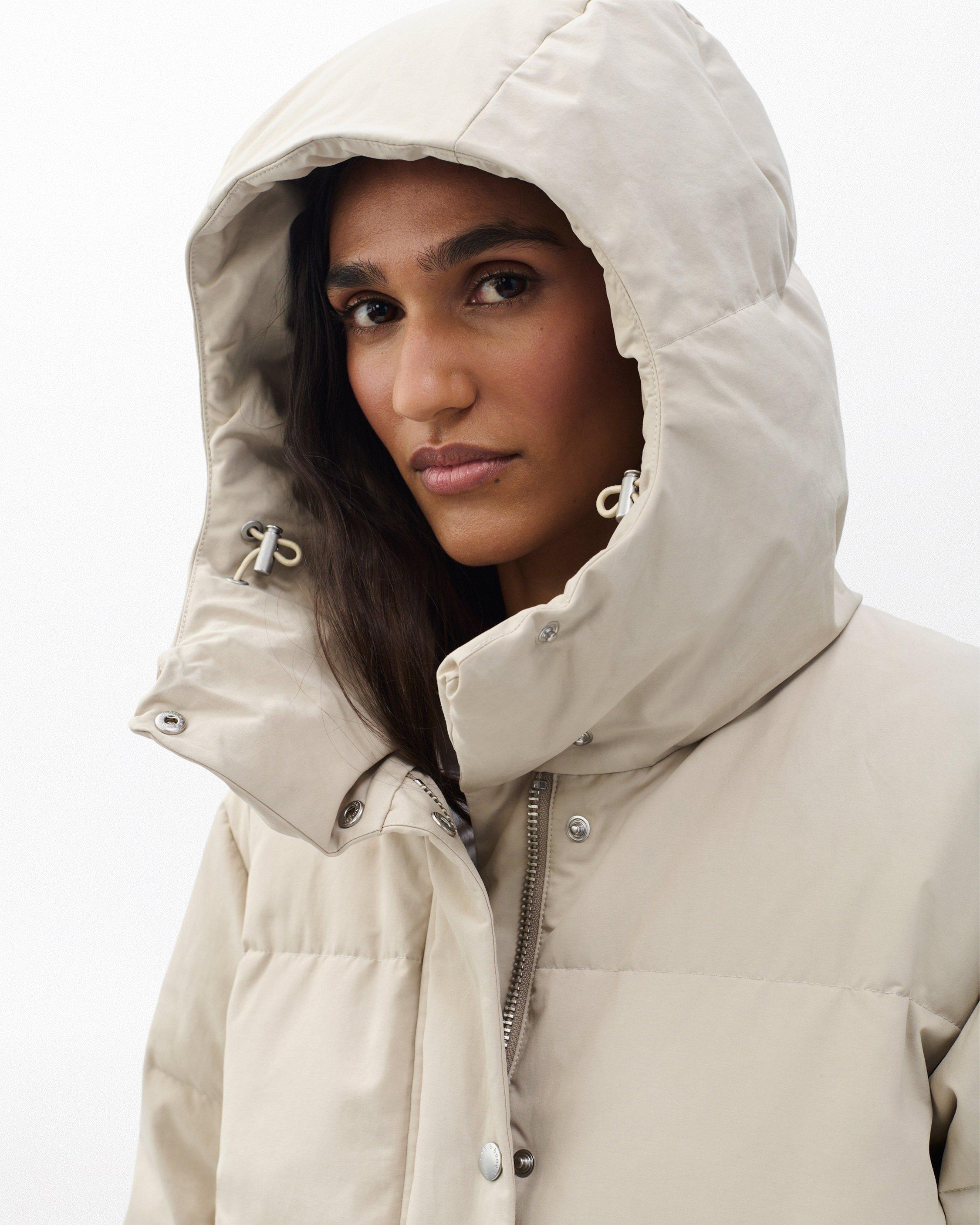 Leonard Puffer Jacket image number 5