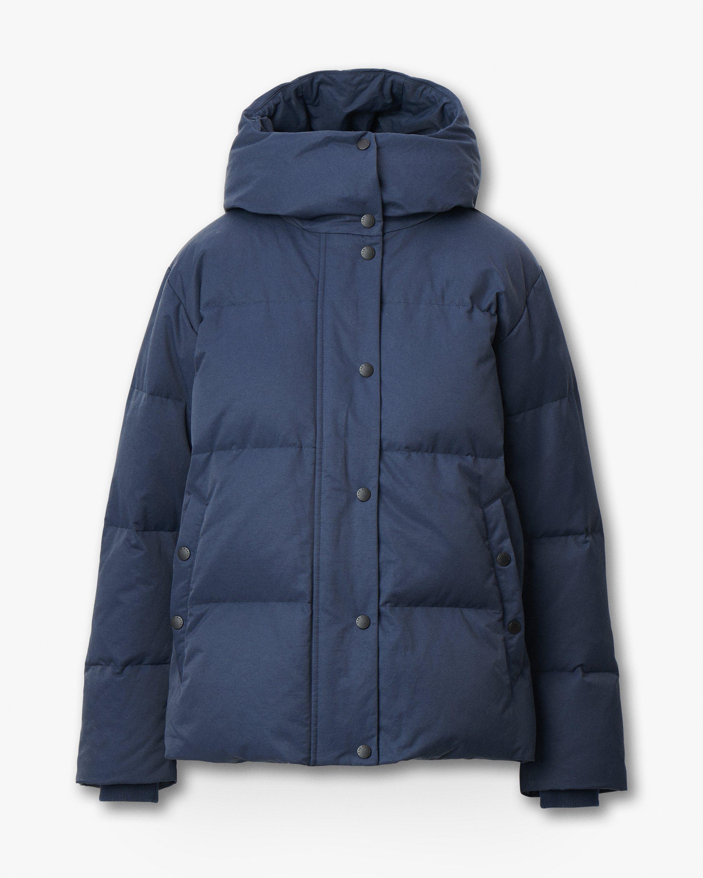Leonard Puffer Jacket - image 2