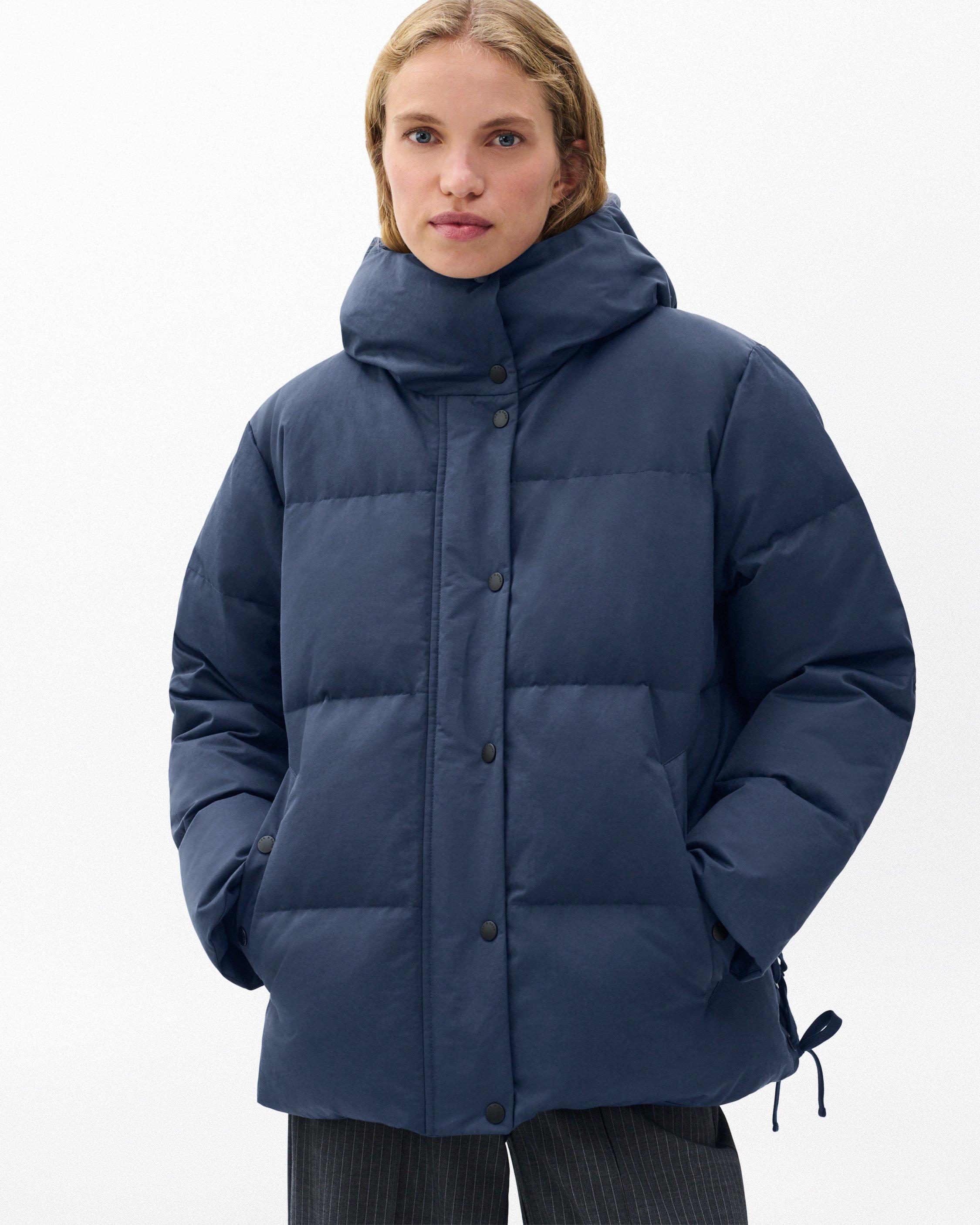 Leonard Puffer Jacket image number 3