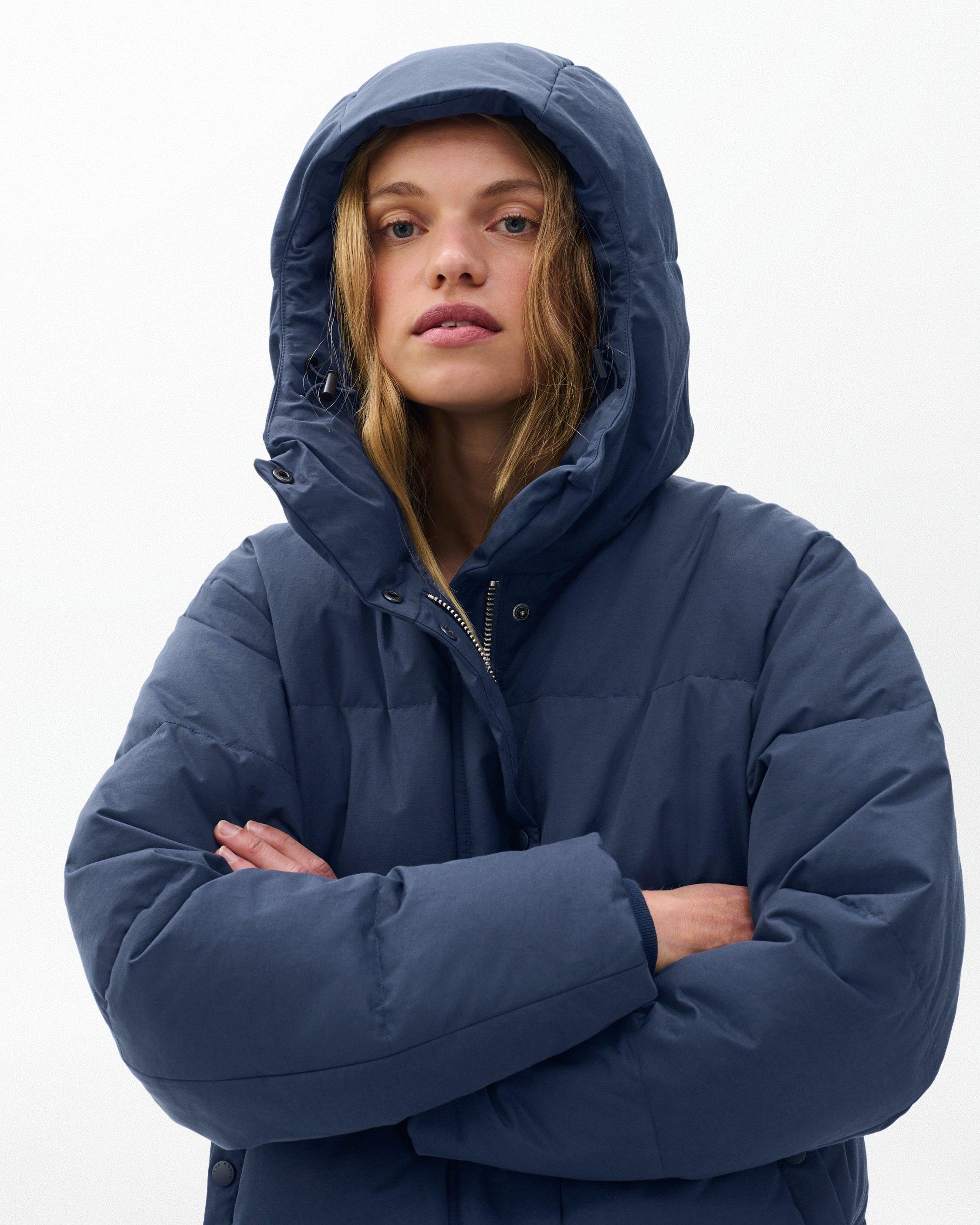 Leonard Puffer Jacket - image 4