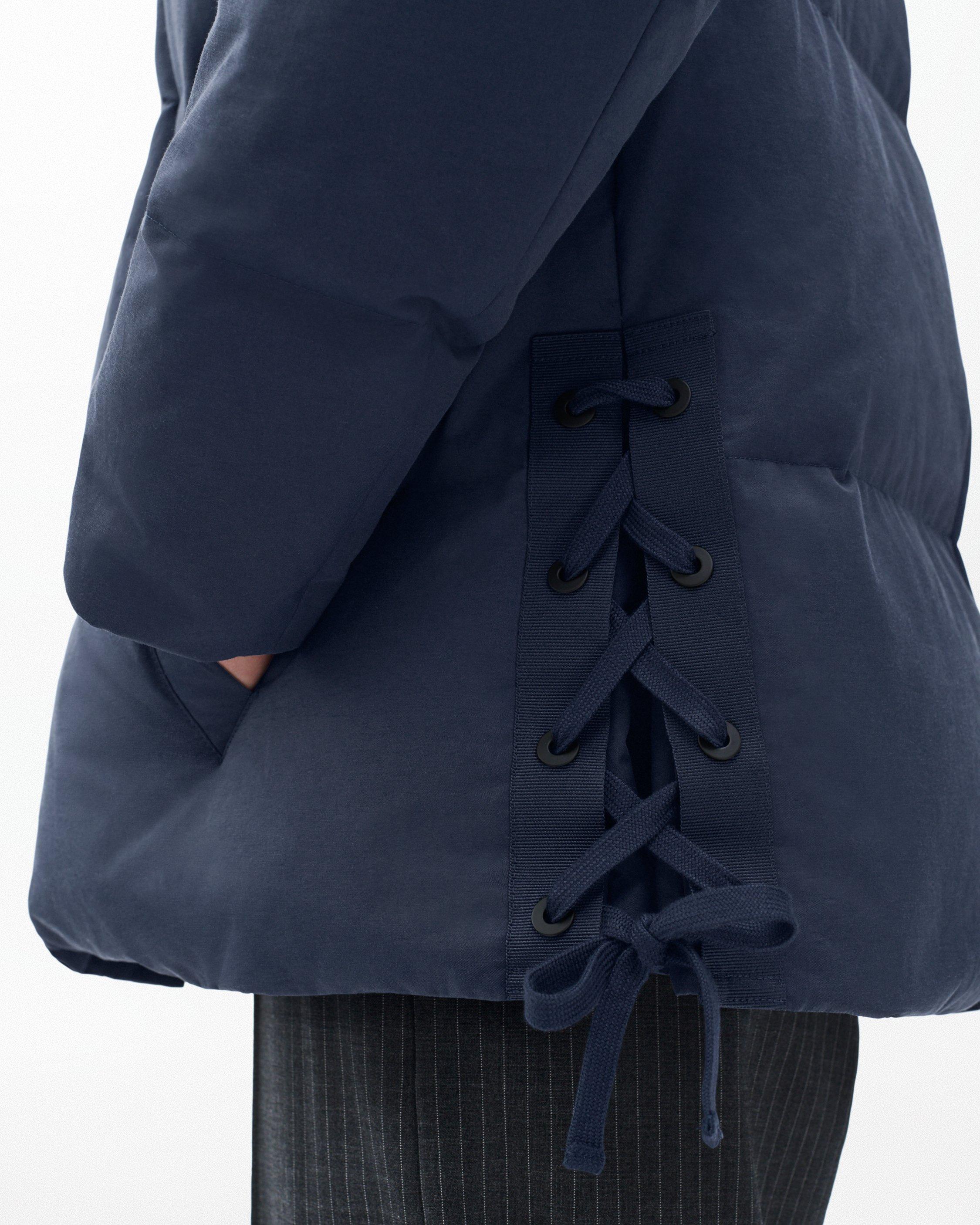 Leonard Puffer Jacket image number 5