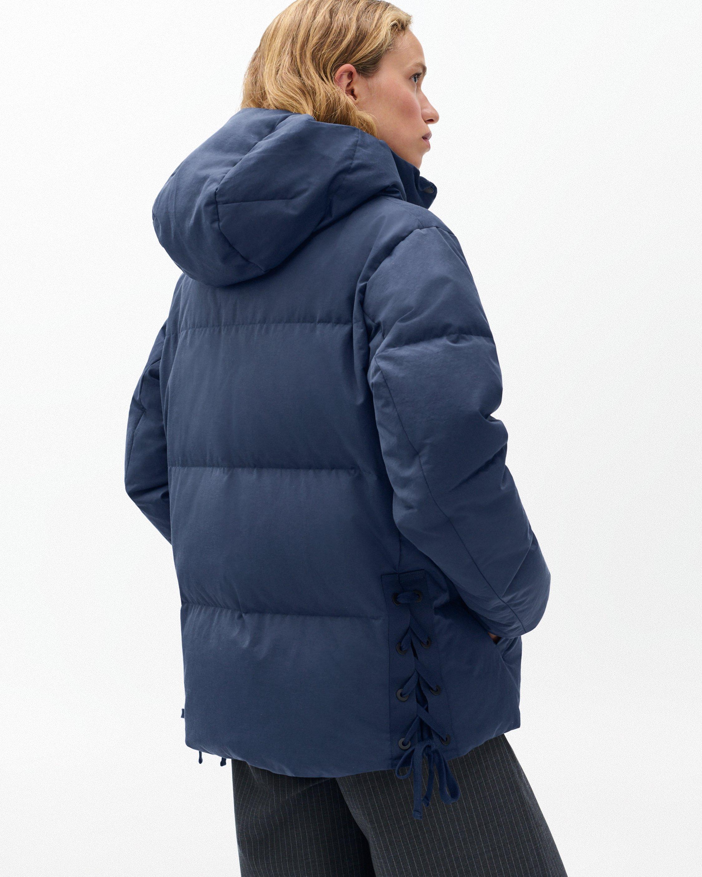 Leonard Puffer Jacket image number 6