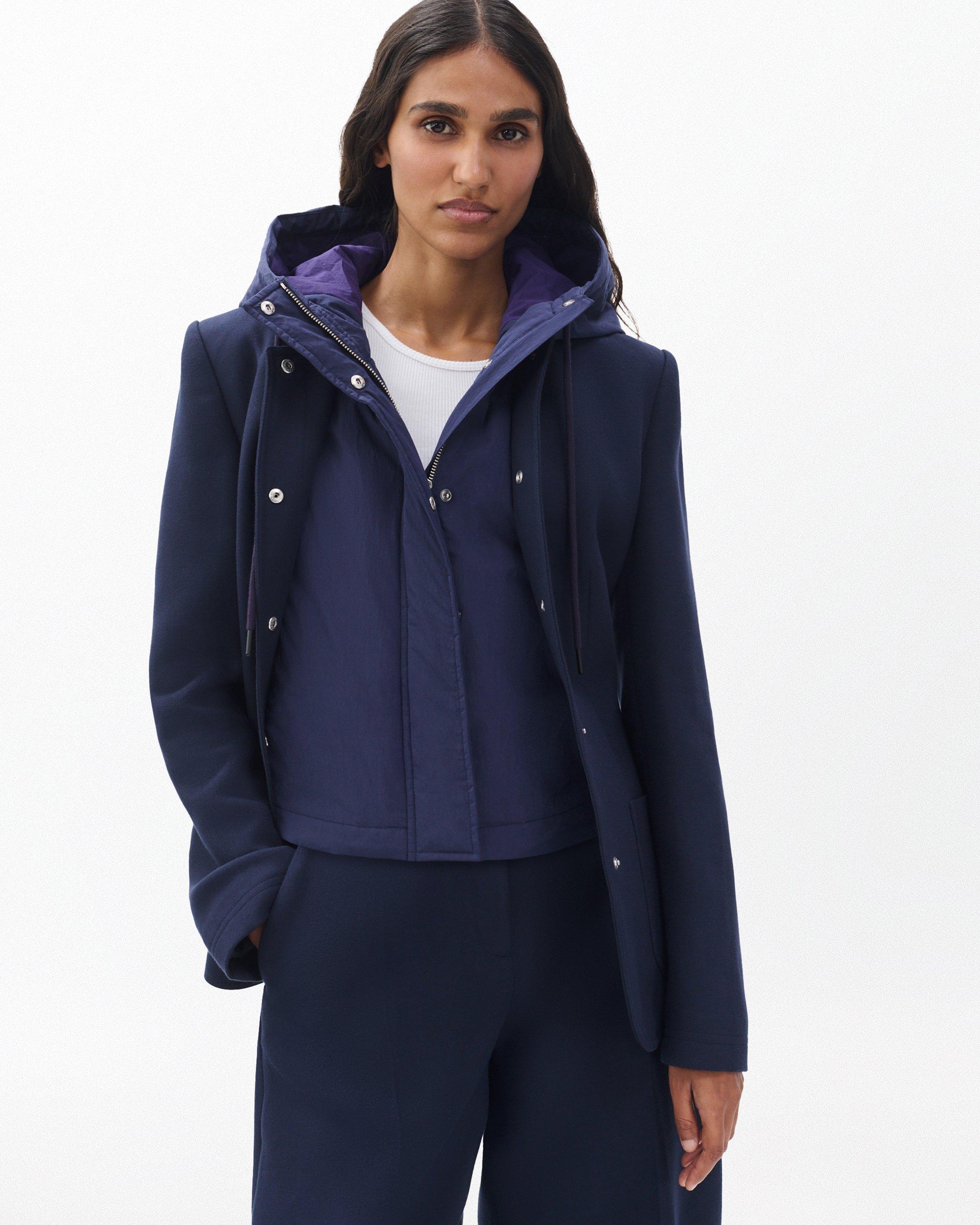 Zora Two-in-One Blazer image number 1