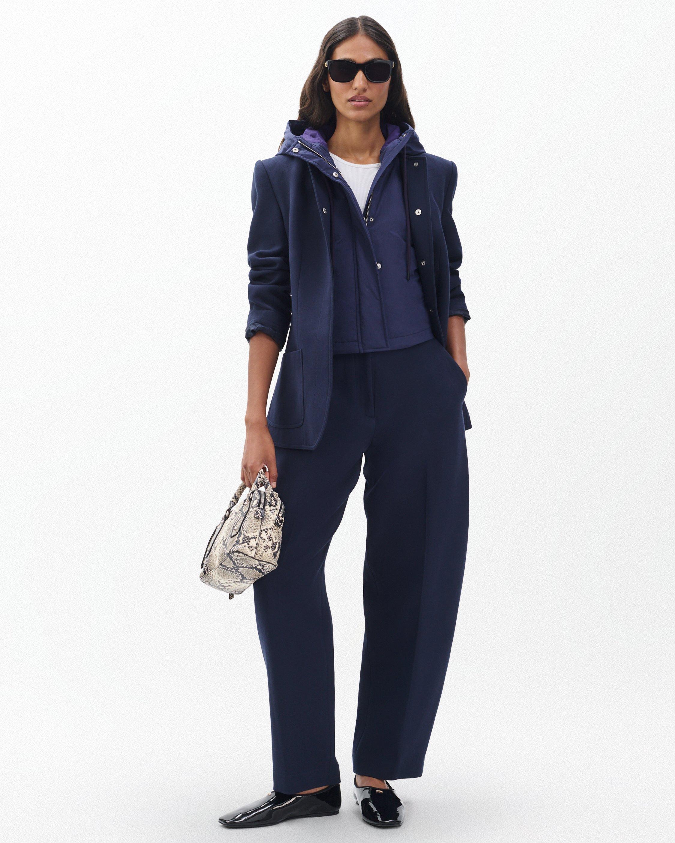 Zora Two-in-One Blazer - image 3