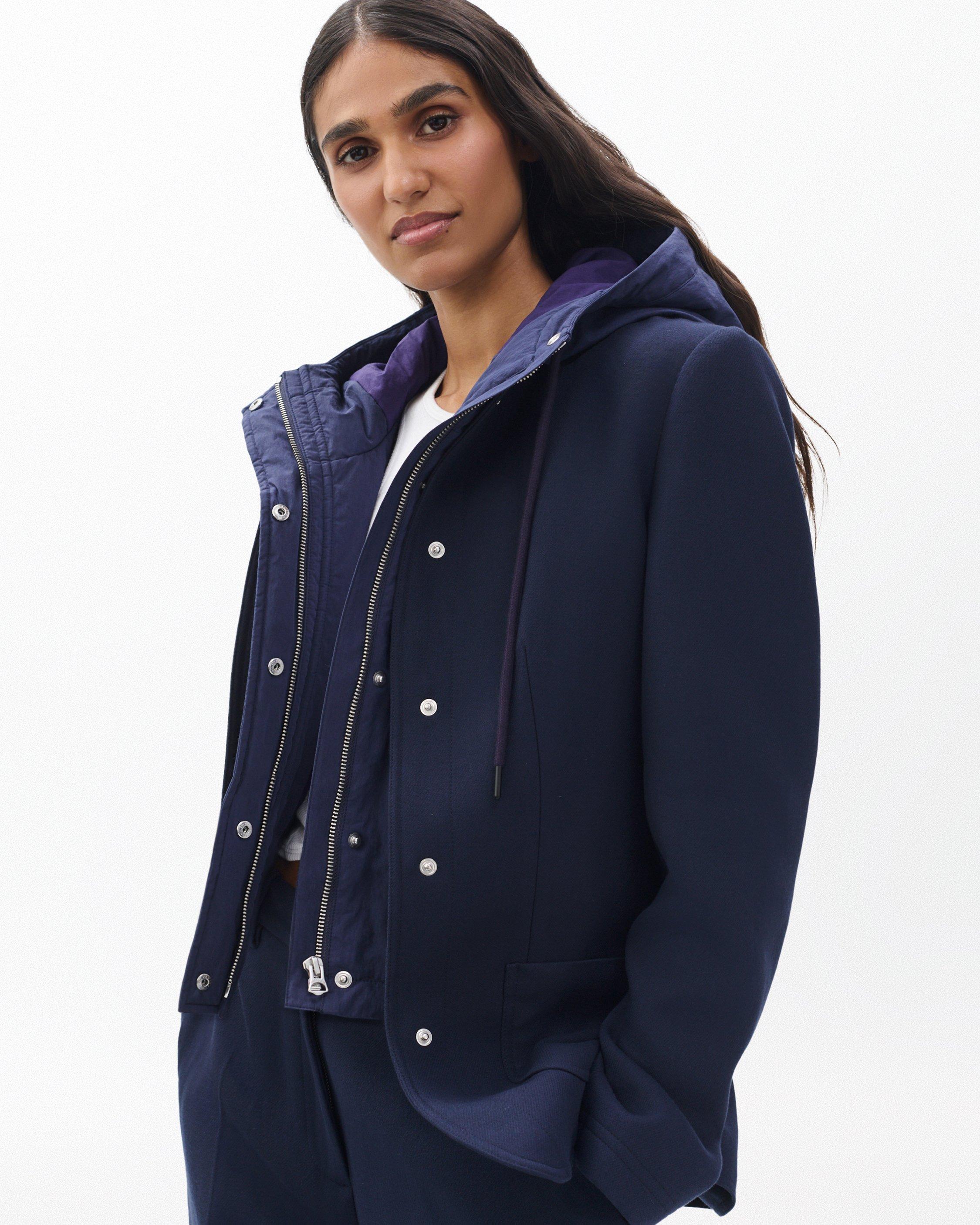 Zora Two-in-One Blazer - image 4