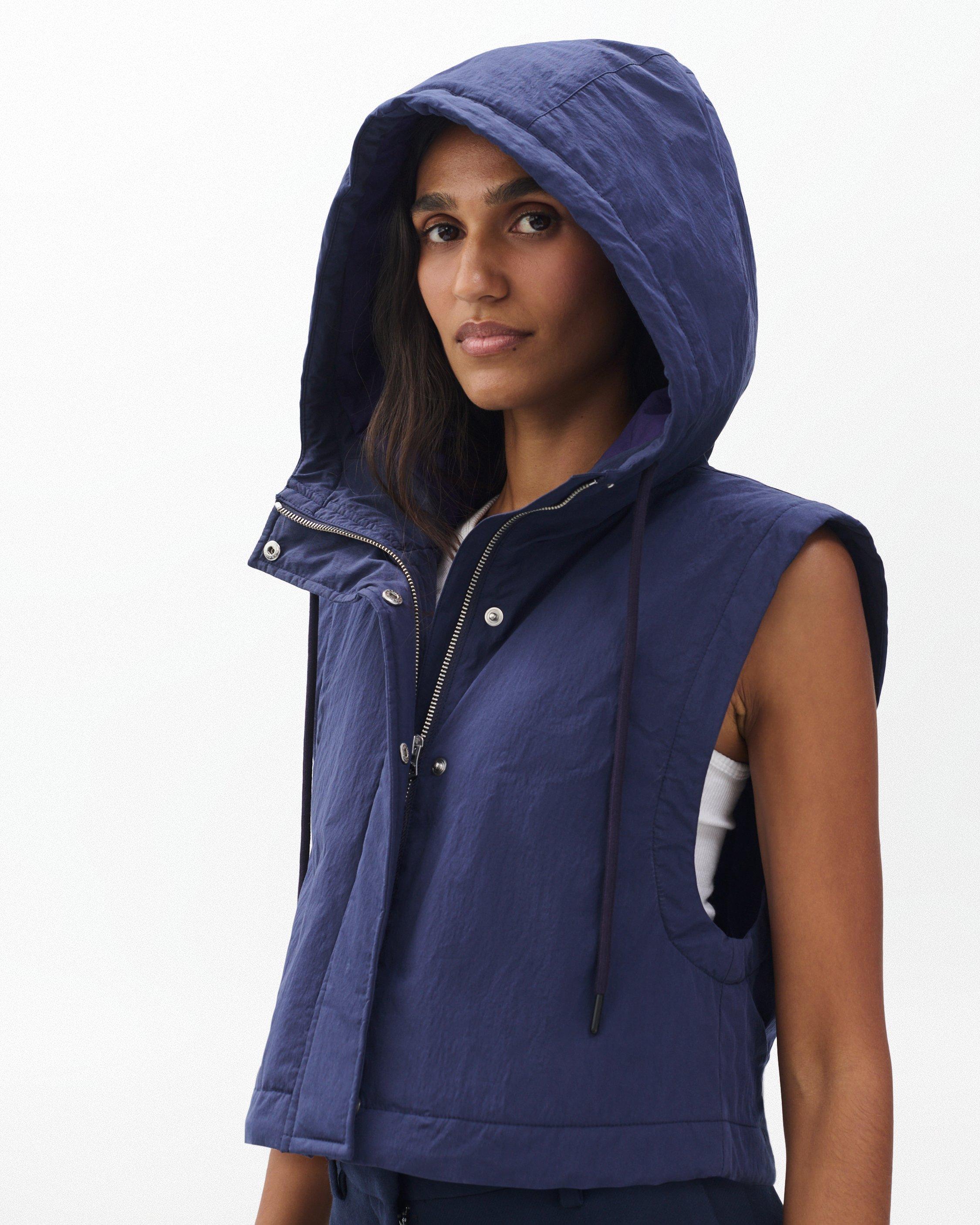 Zora Two-in-One Blazer - image 5