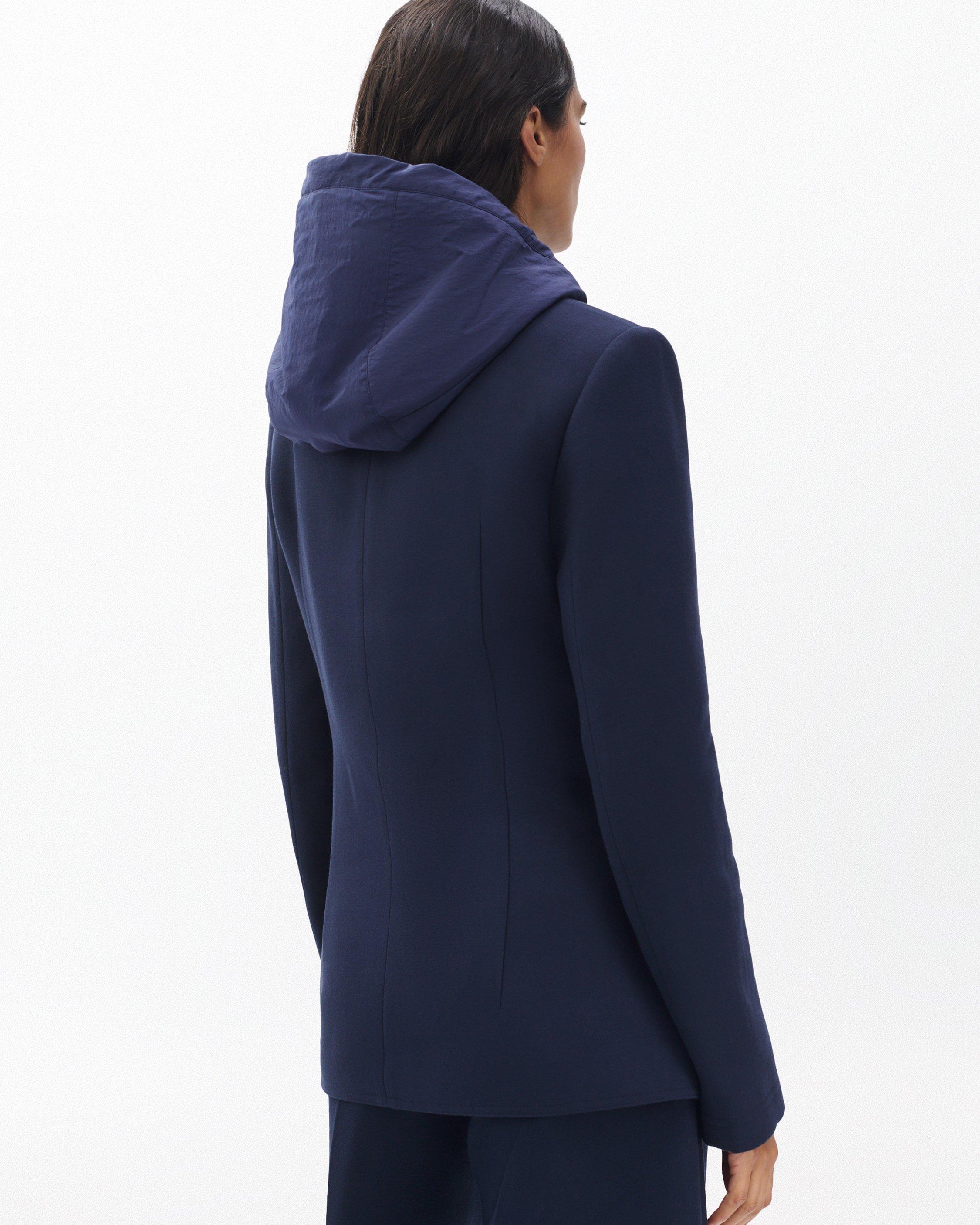Zora Two-in-One Blazer image number 6