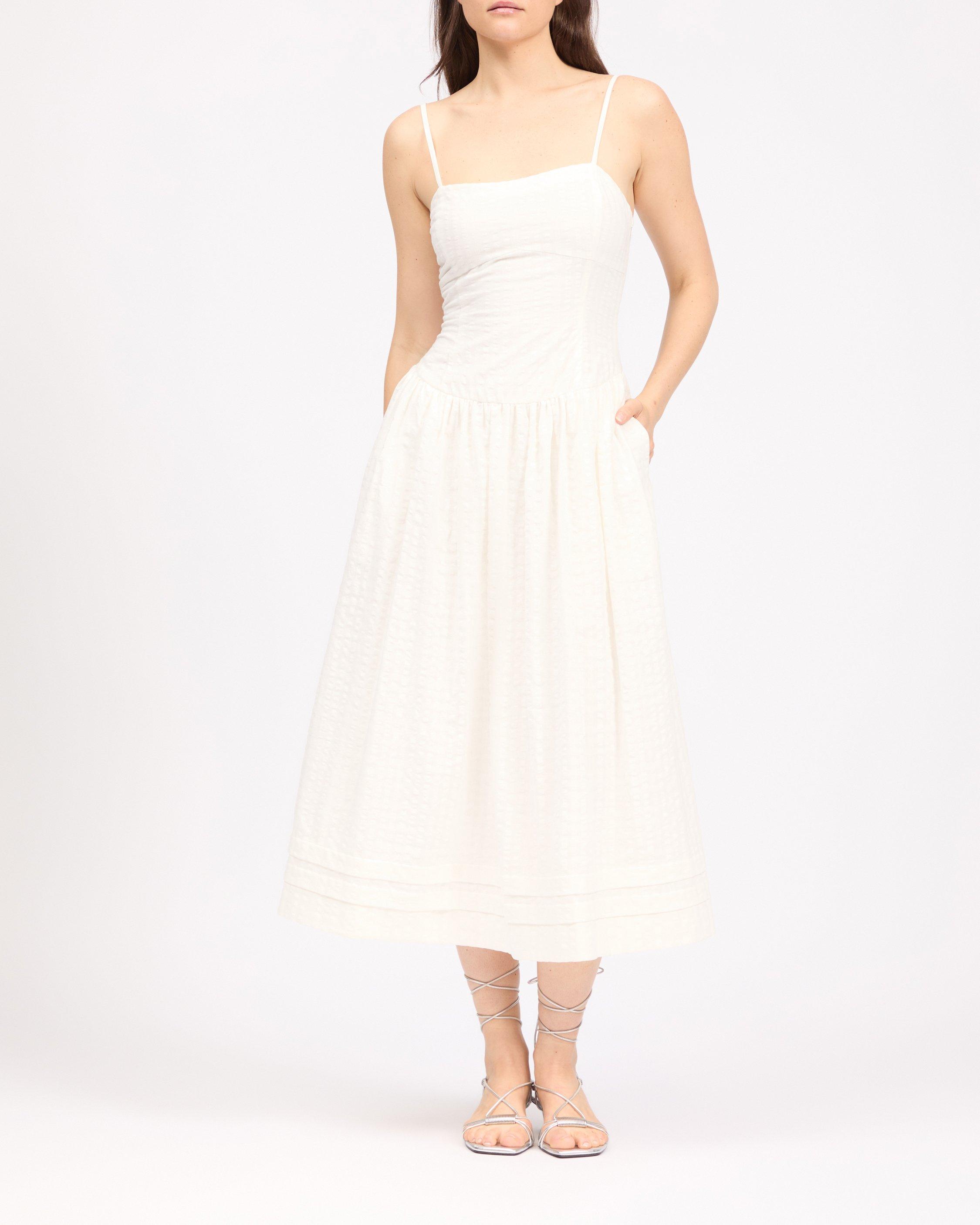Pricilla Midi Dress image number 1
