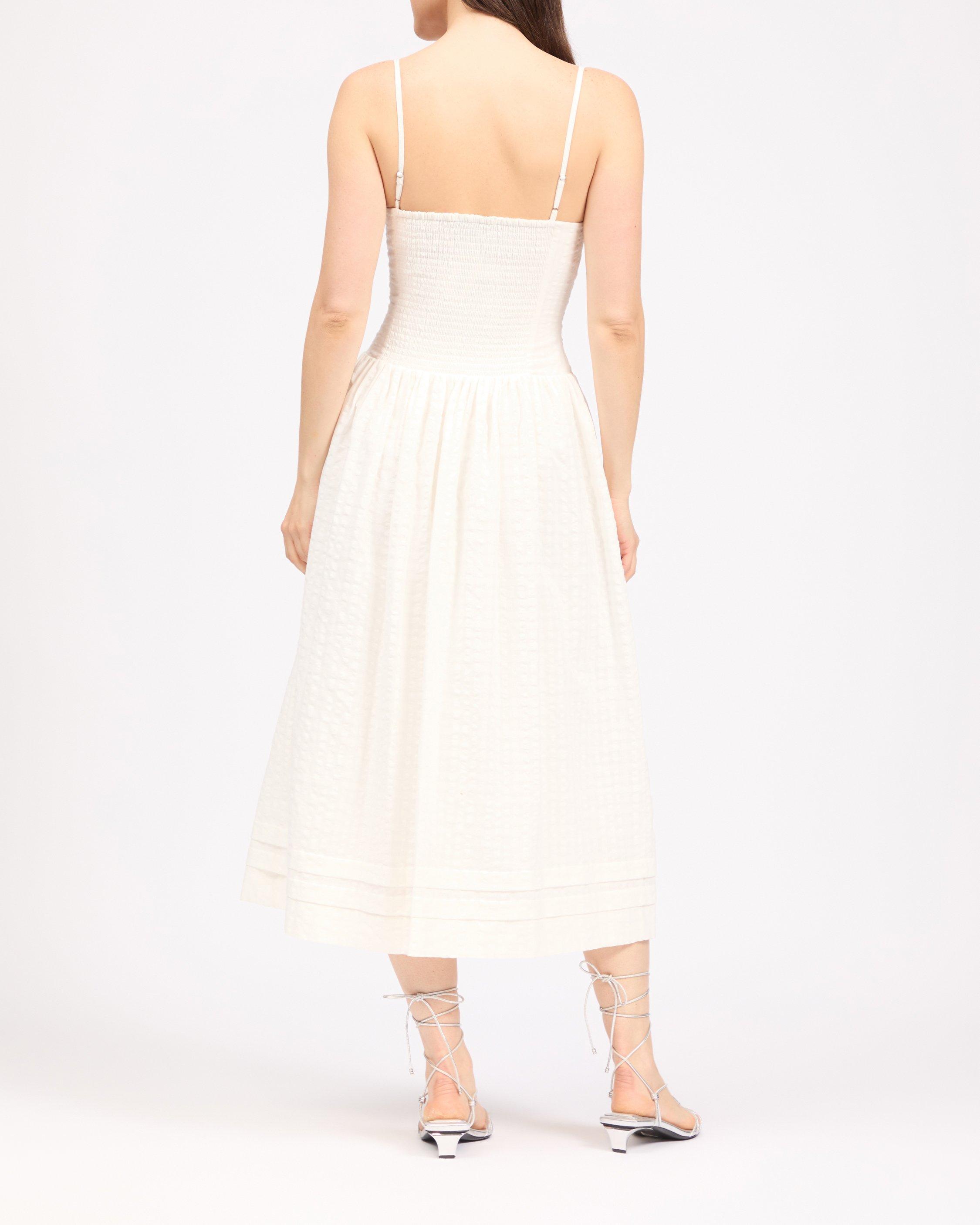 Pricilla Midi Dress image number 2