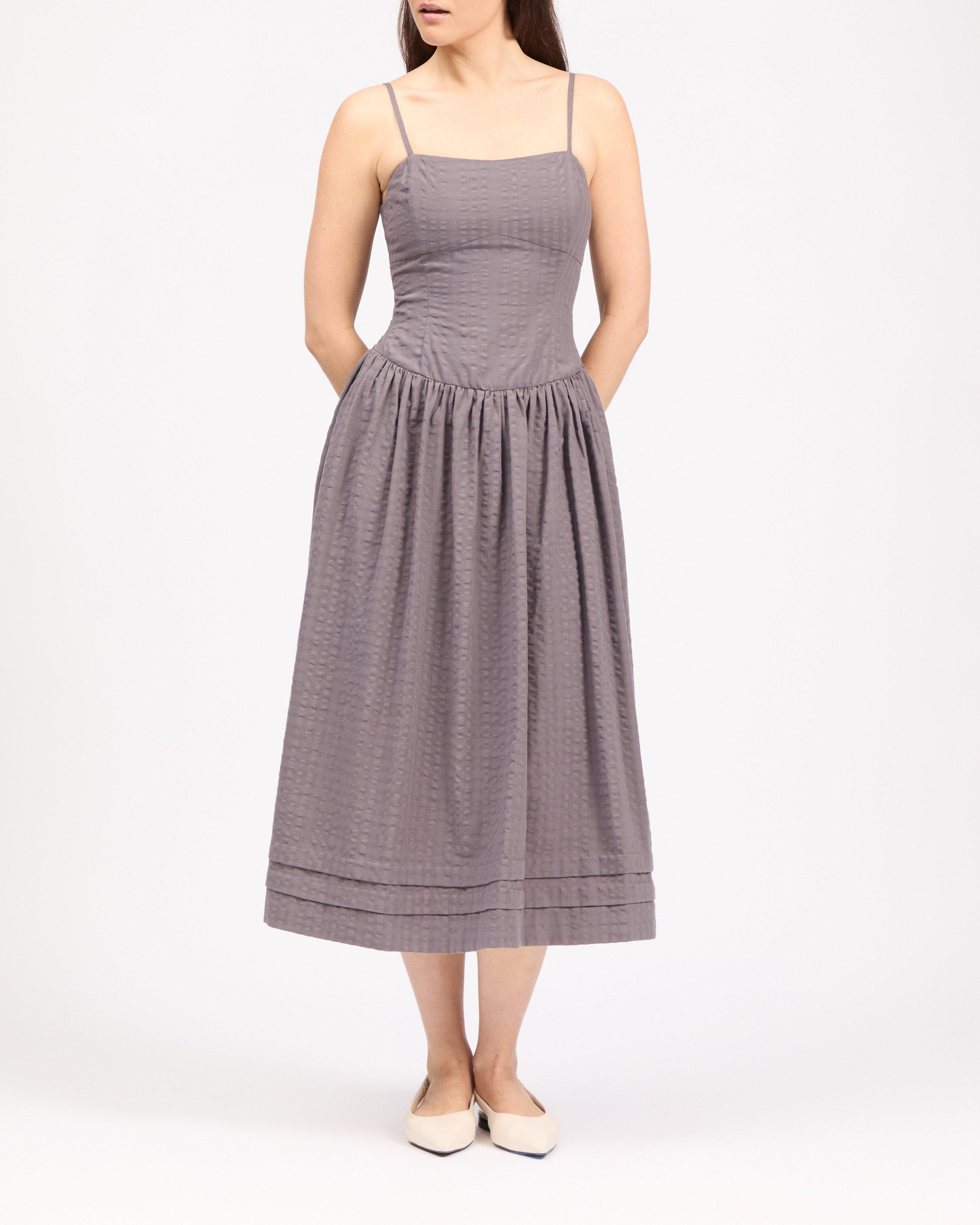 Pricilla Midi Dress image number 1