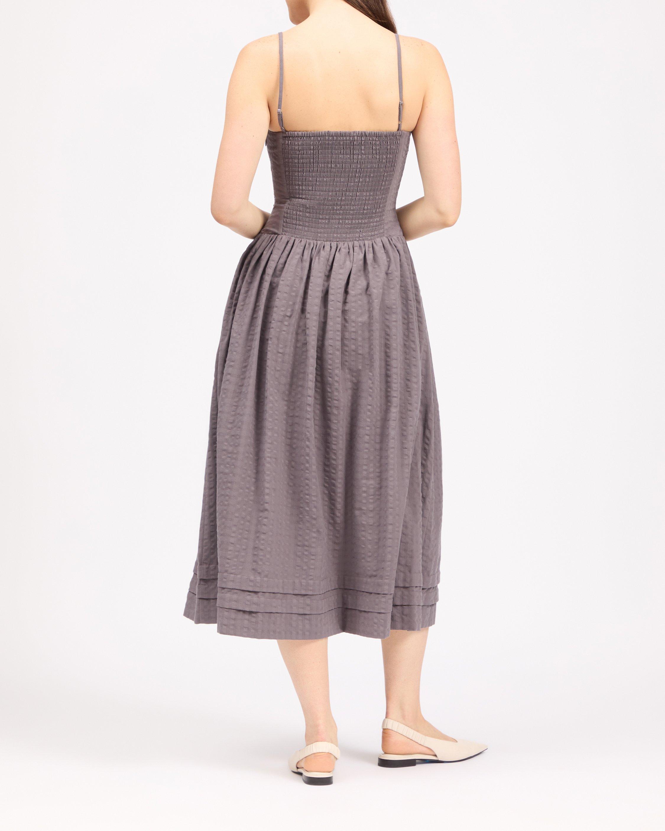 Pricilla Midi Dress image number 2