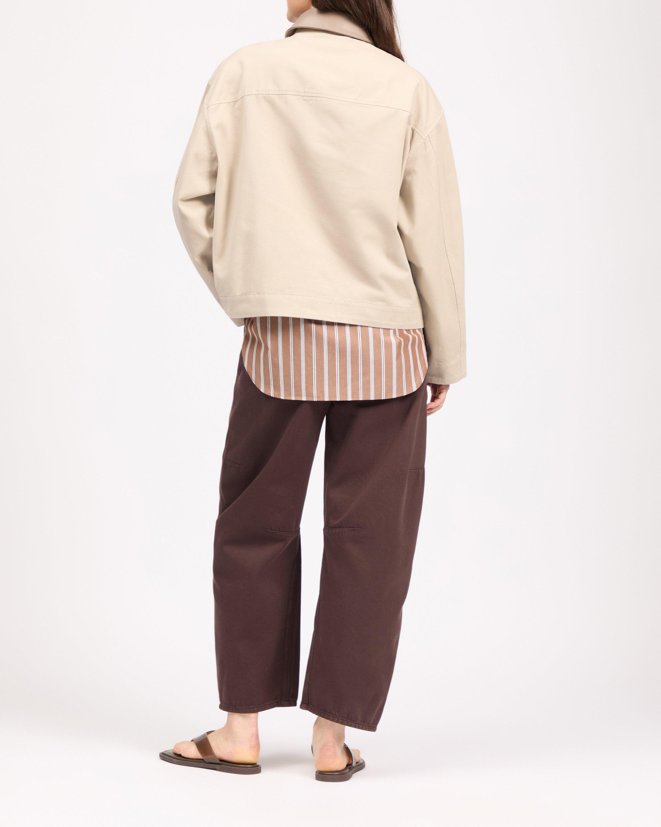 Nessa Cotton Jacket image number 3