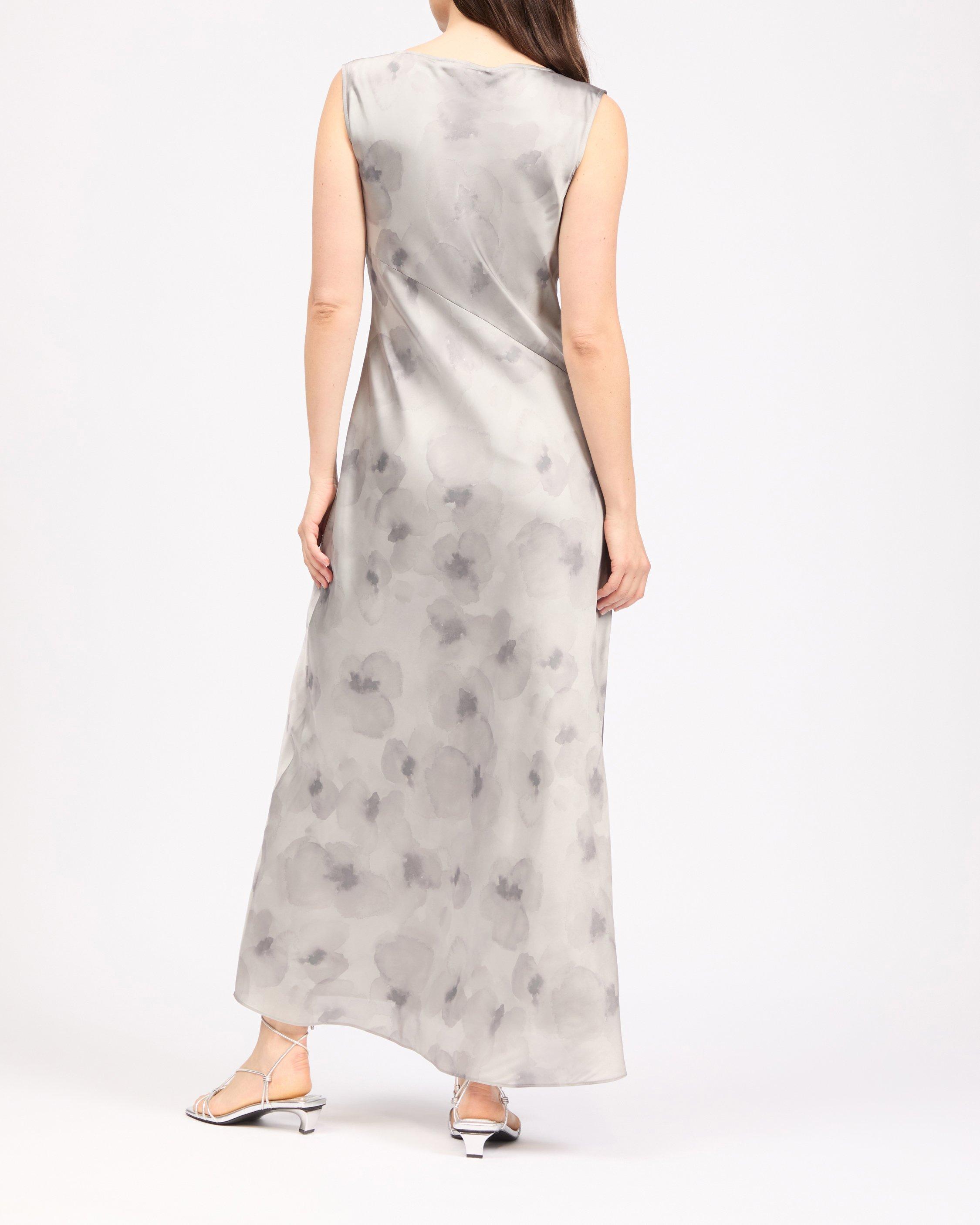 Lisa Printed Dress image number 2